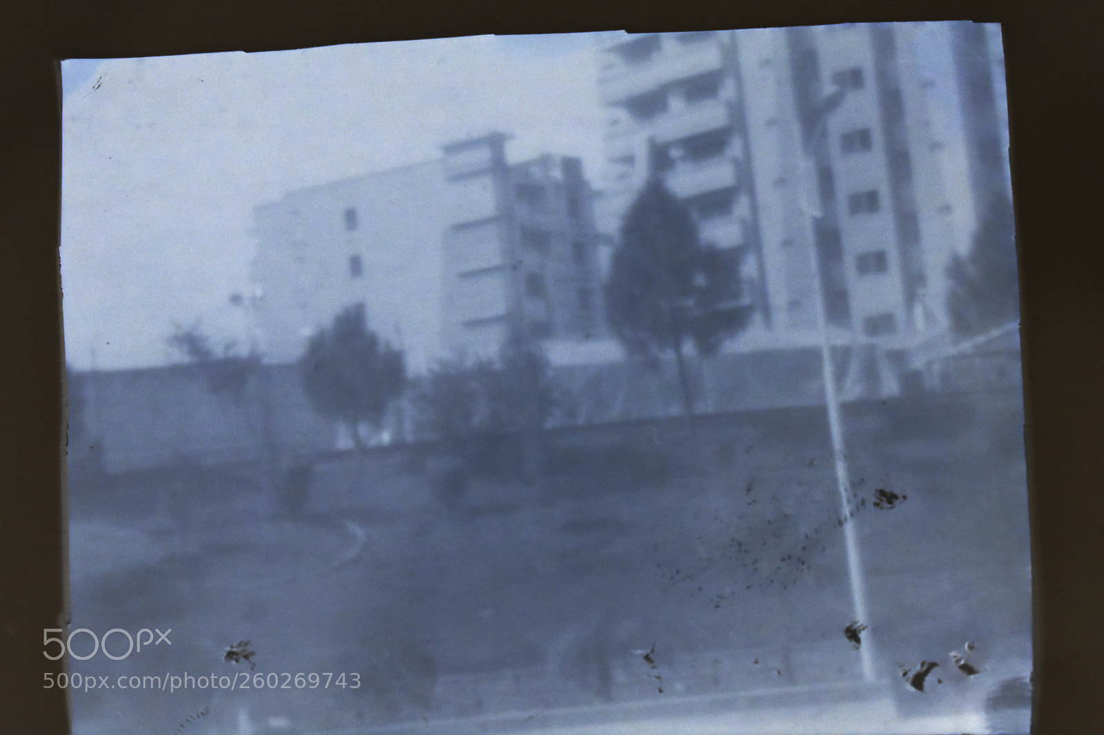 Nikon D5600 sample photo. Pin hole camera photography