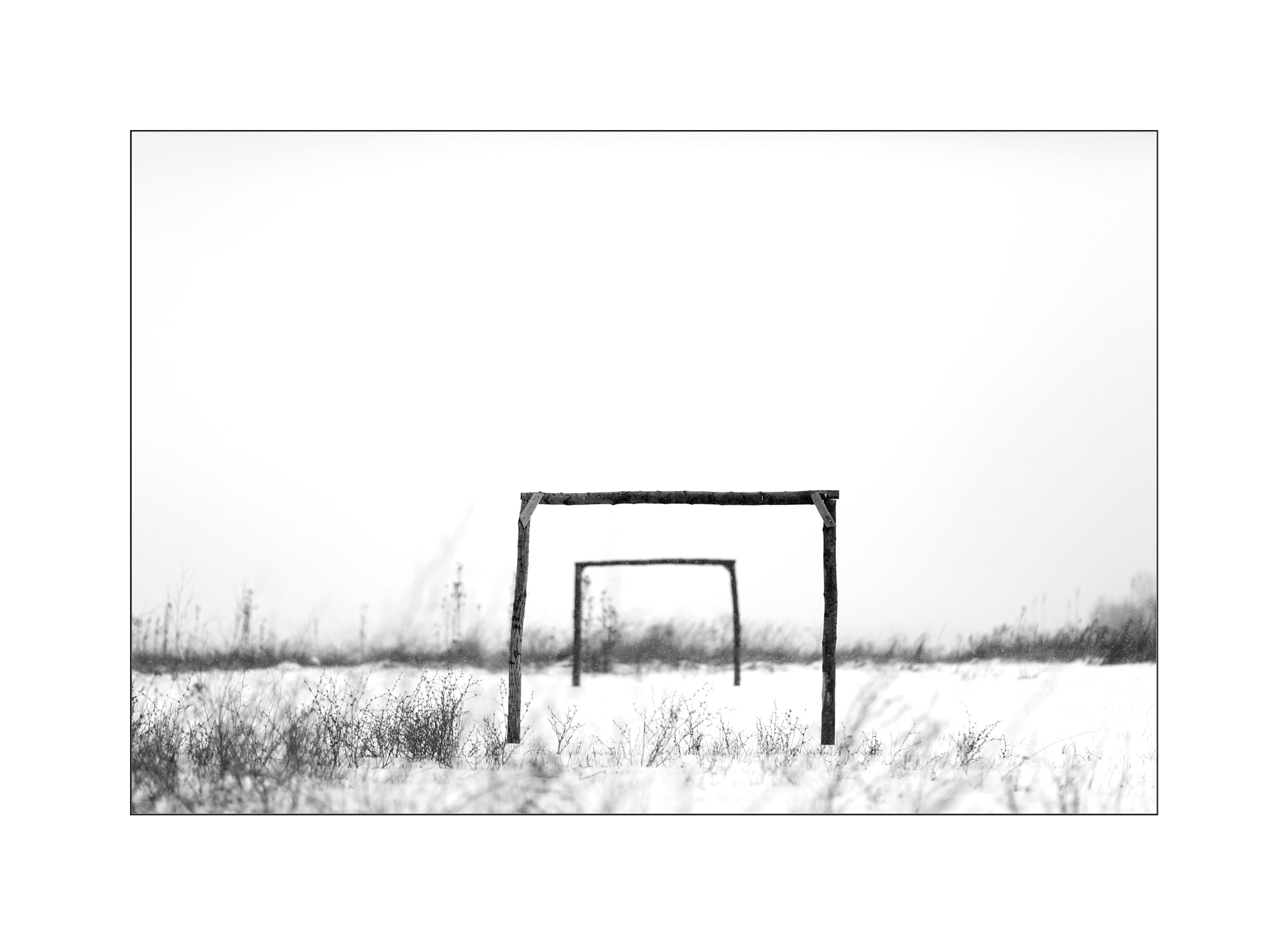 Canon EF 135mm F2L USM sample photo. Anywhere... photography