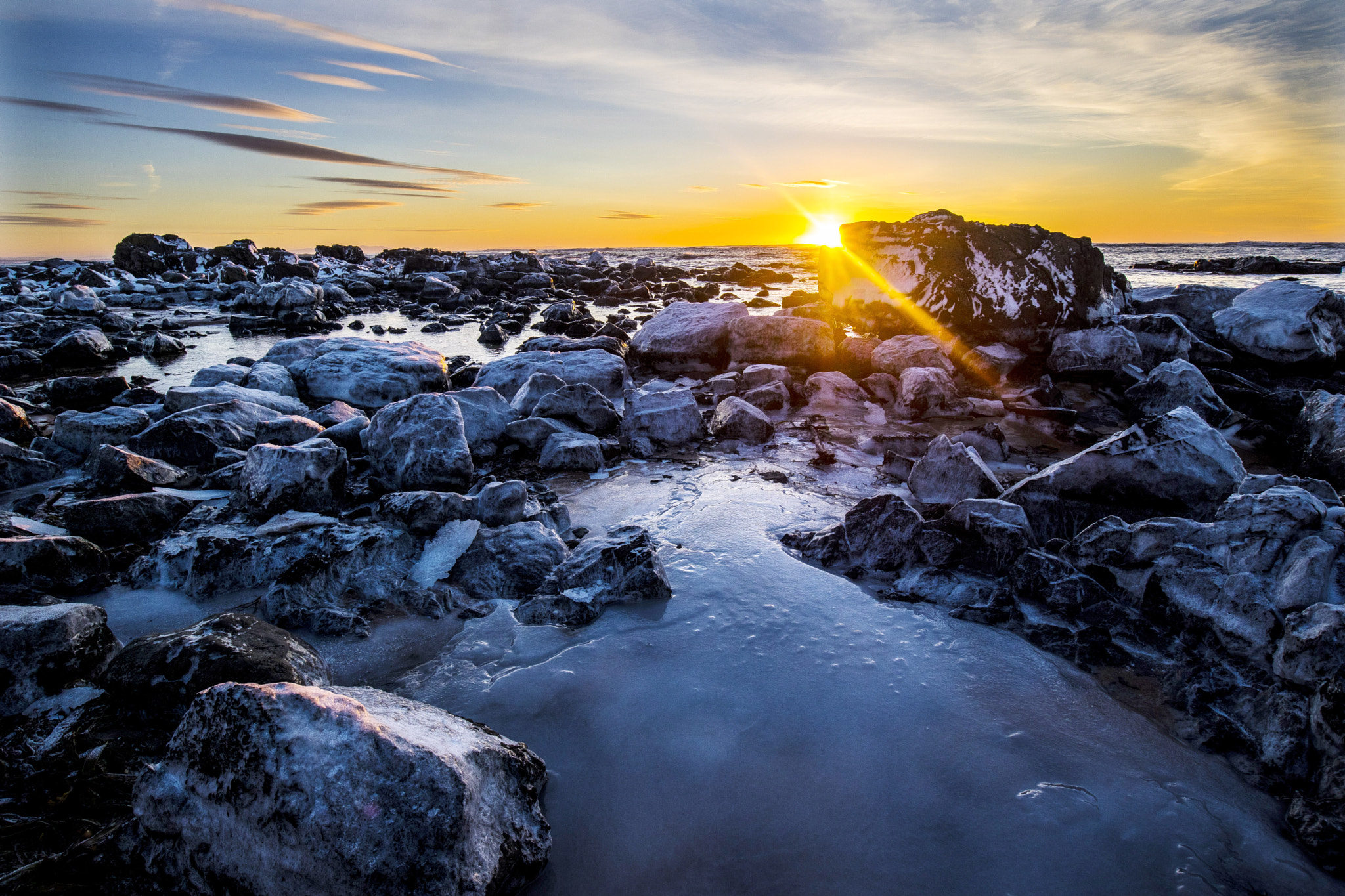 Canon EOS M5 sample photo. Ytri-tunga-beach, snaefellsness peinsula, iceland photography