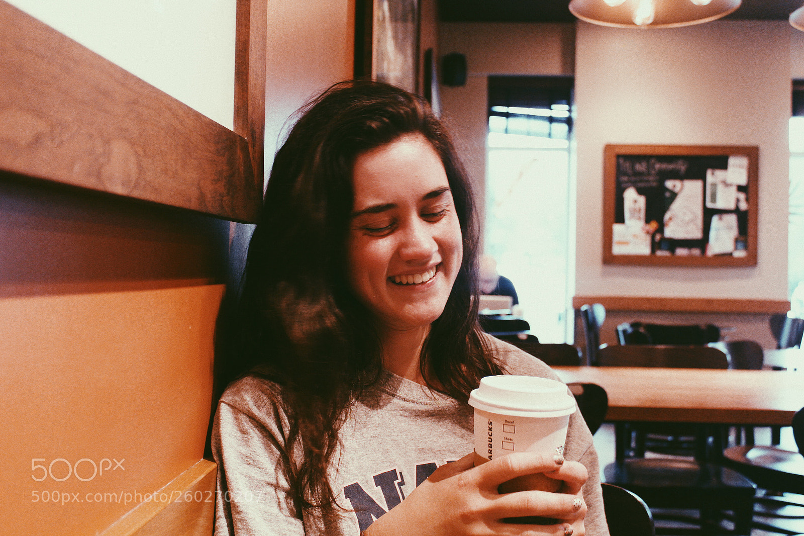 Canon EOS 1300D (EOS Rebel T6 / EOS Kiss X80) sample photo. Life happens. coffee helps. photography