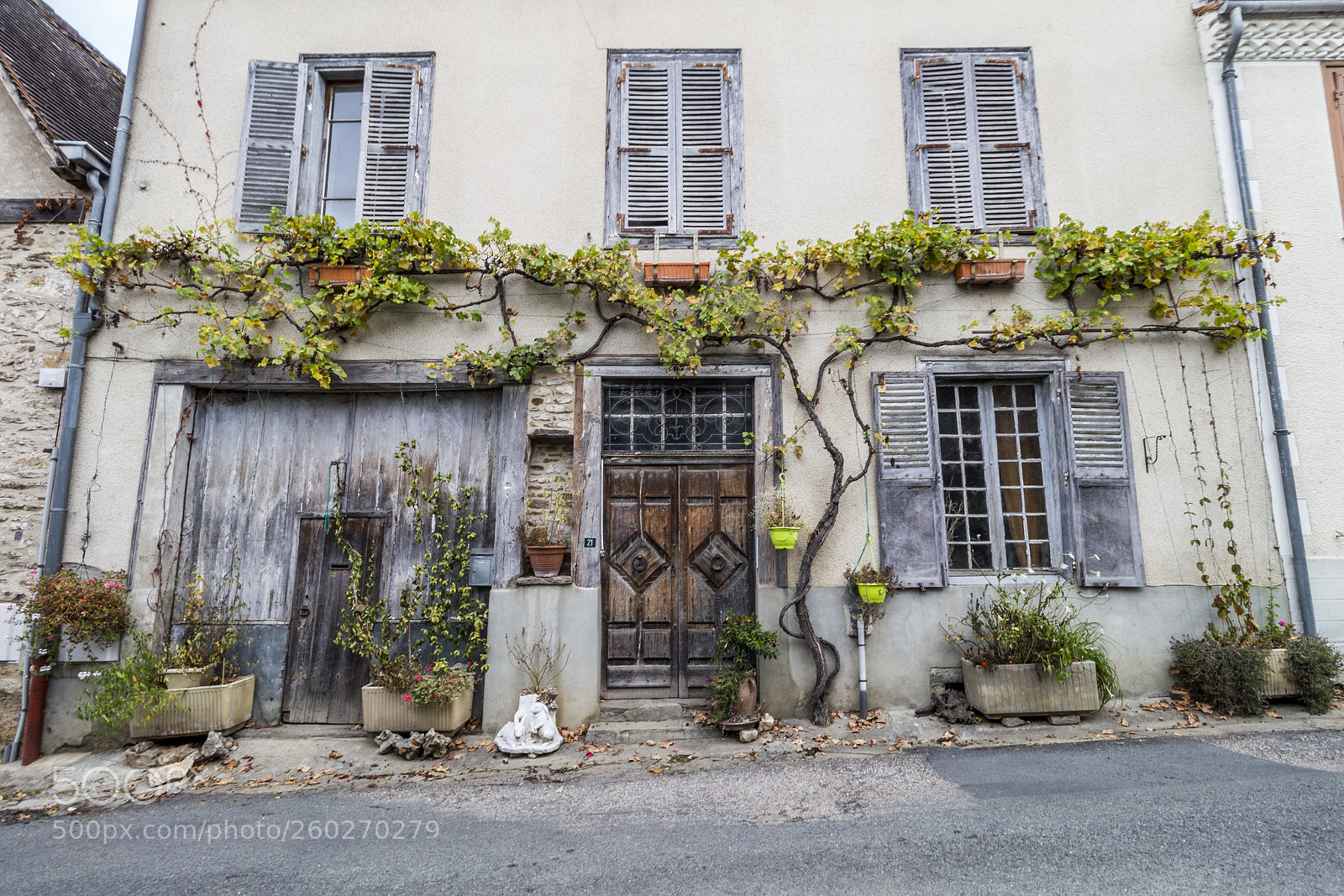 Canon EOS 700D (EOS Rebel T5i / EOS Kiss X7i) sample photo. France day trip photography