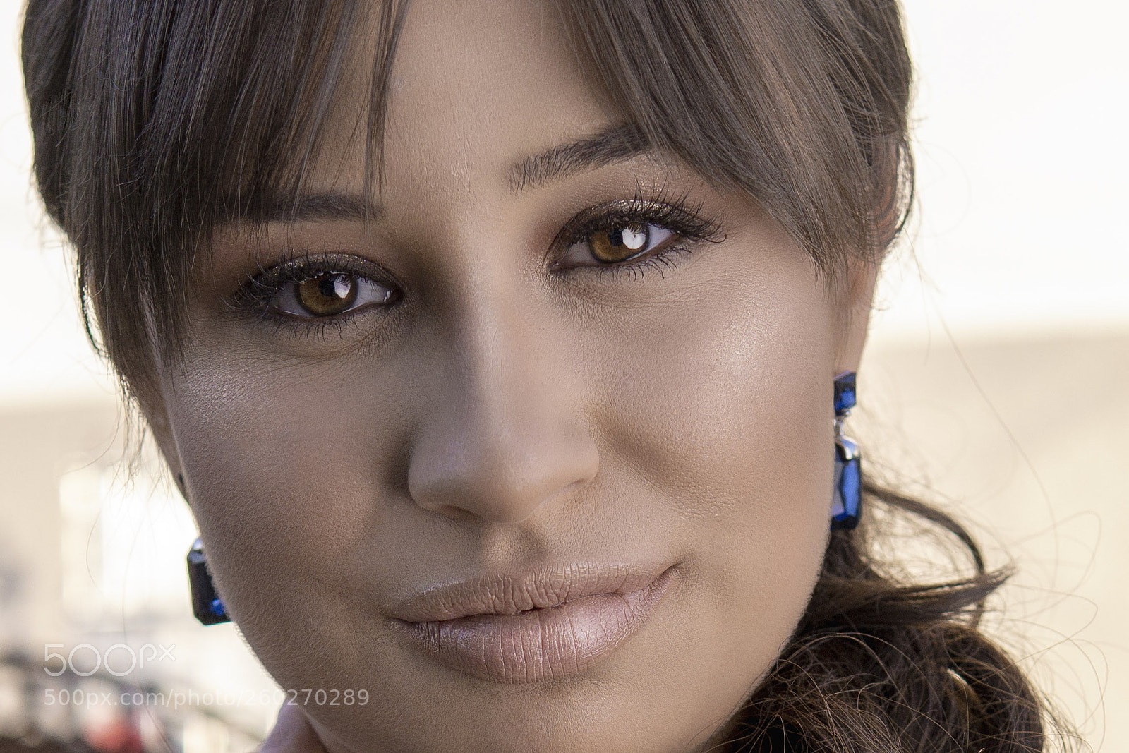 Sony a6000 sample photo. Portrait photography