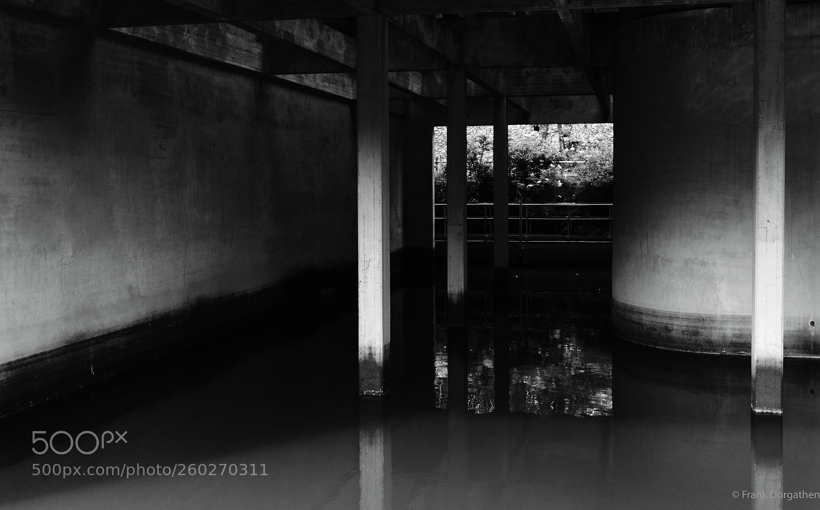 Sony a6000 sample photo. Underworld photography
