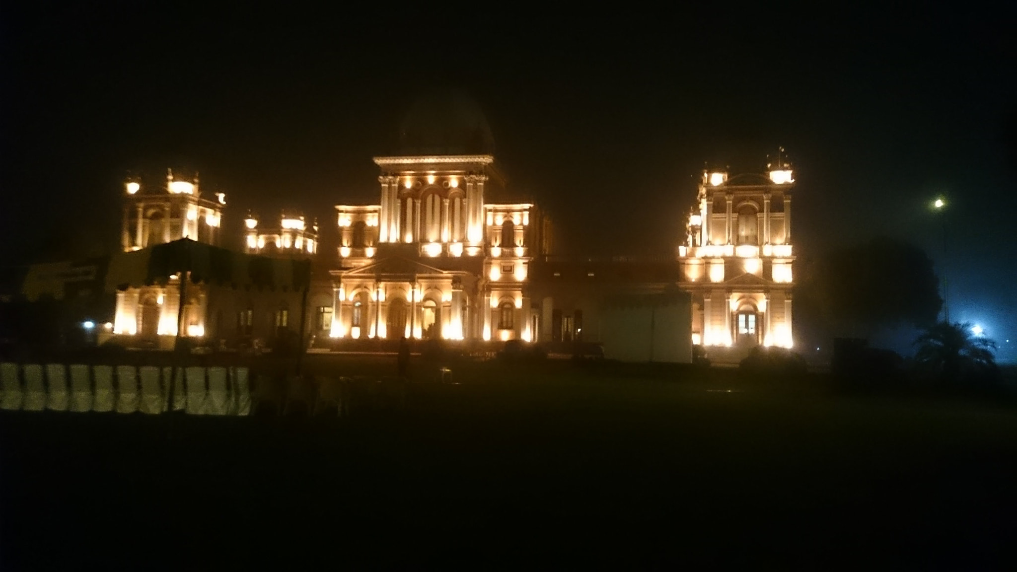 Sony Xperia Z2 sample photo. Noor mehal photography