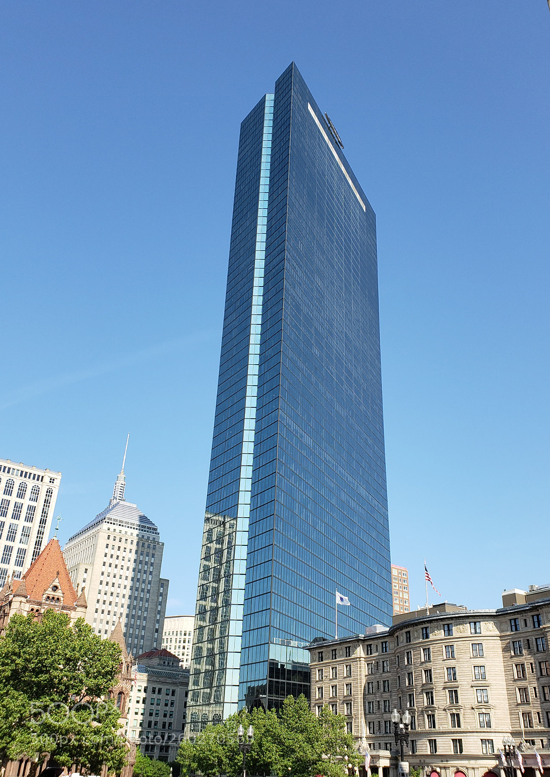 Samsung Galaxy S9 sample photo. Hancock photography