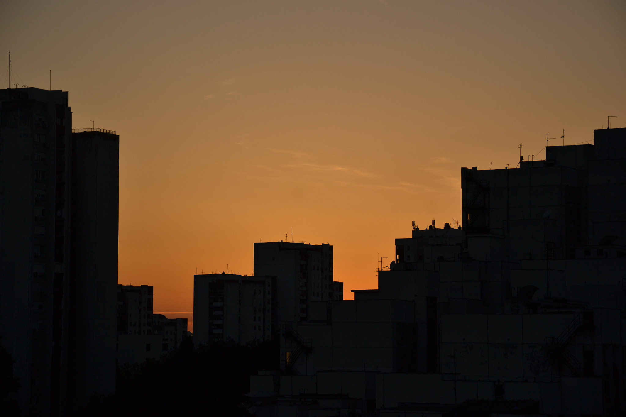 Nikon D3100 sample photo. Stairs photography