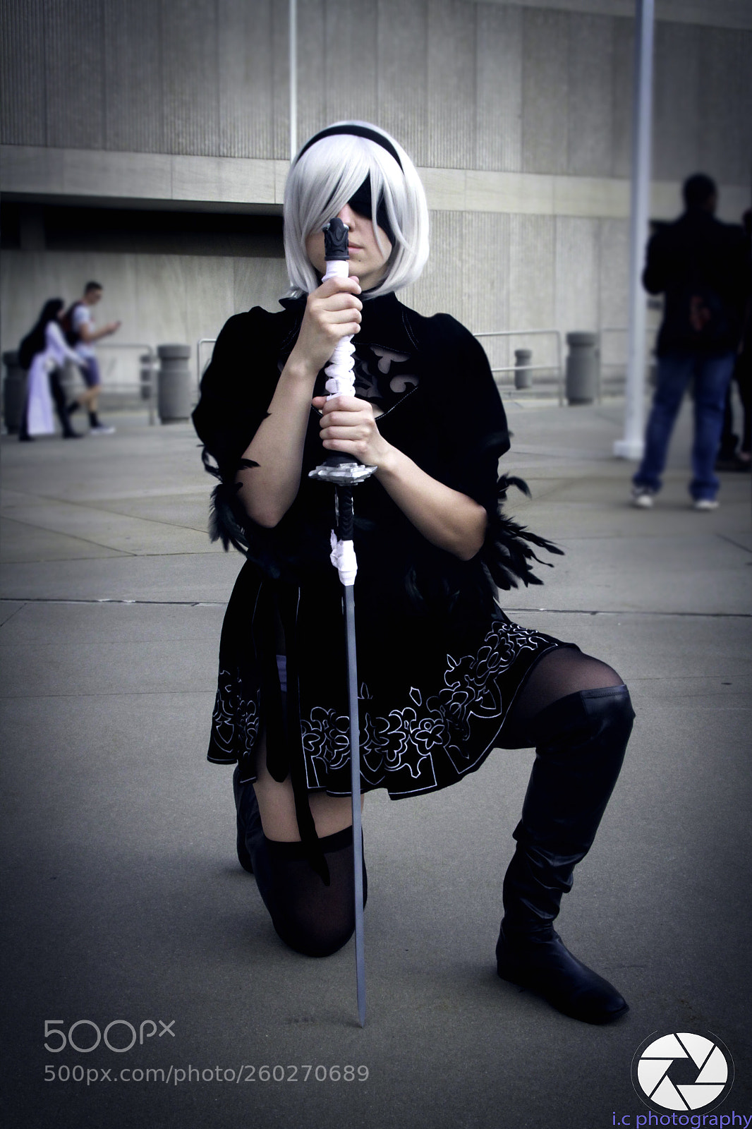 Canon EOS 7D sample photo. 2b photography
