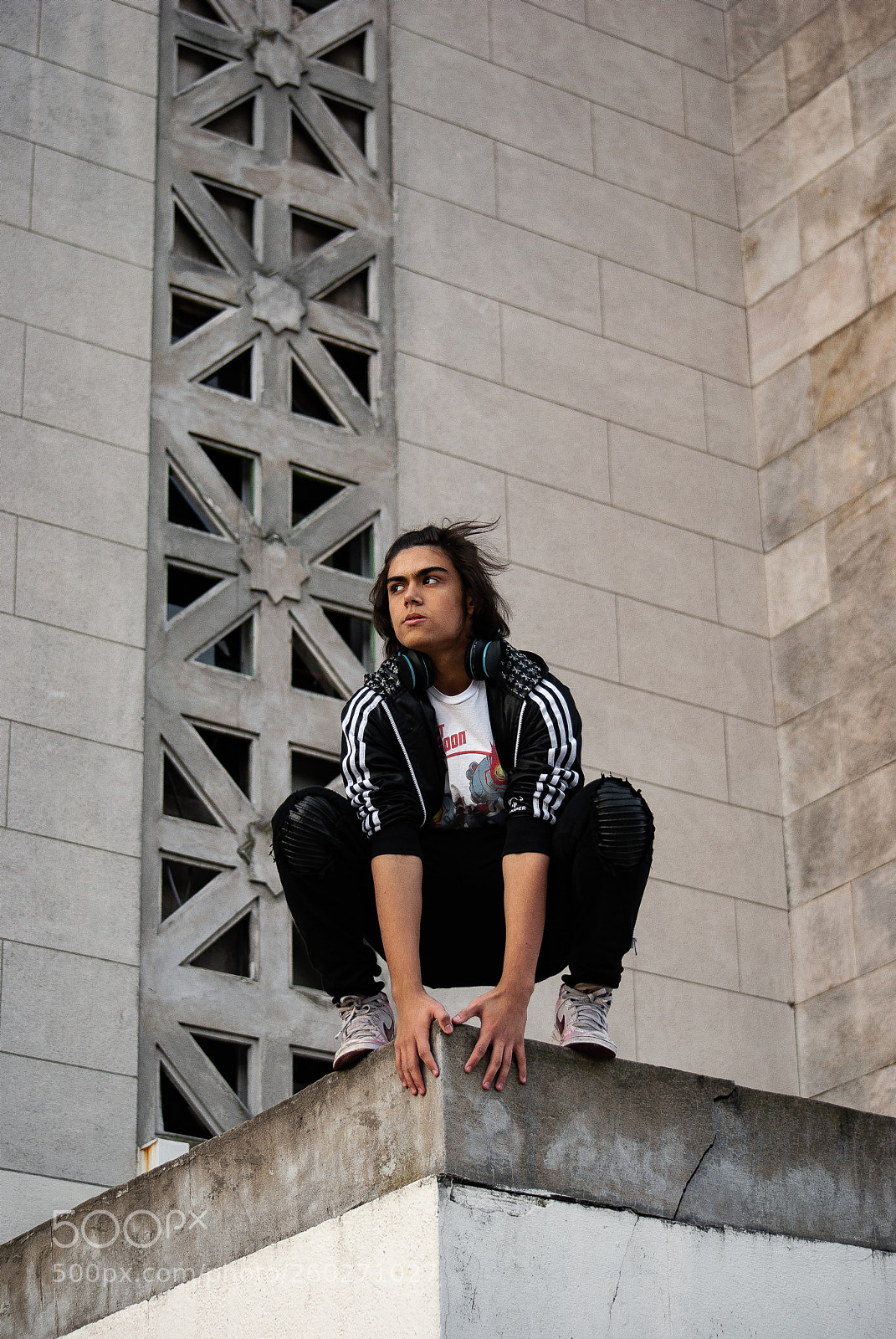 Nikon D3000 sample photo. _____ photography