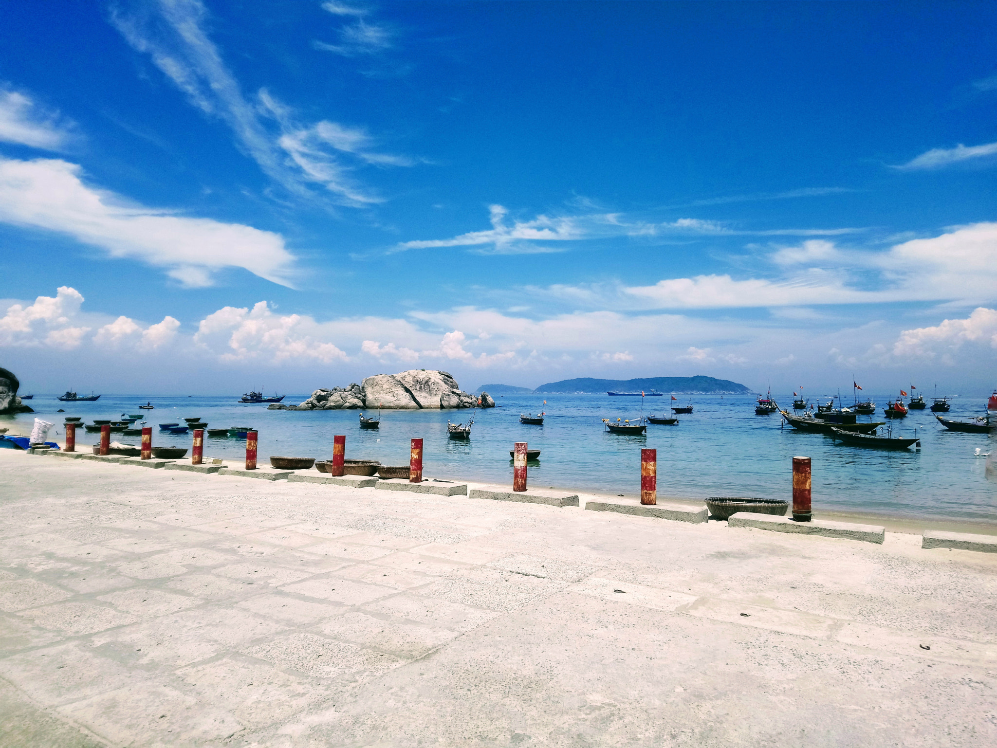 Sony Xperia XA1 Plus sample photo