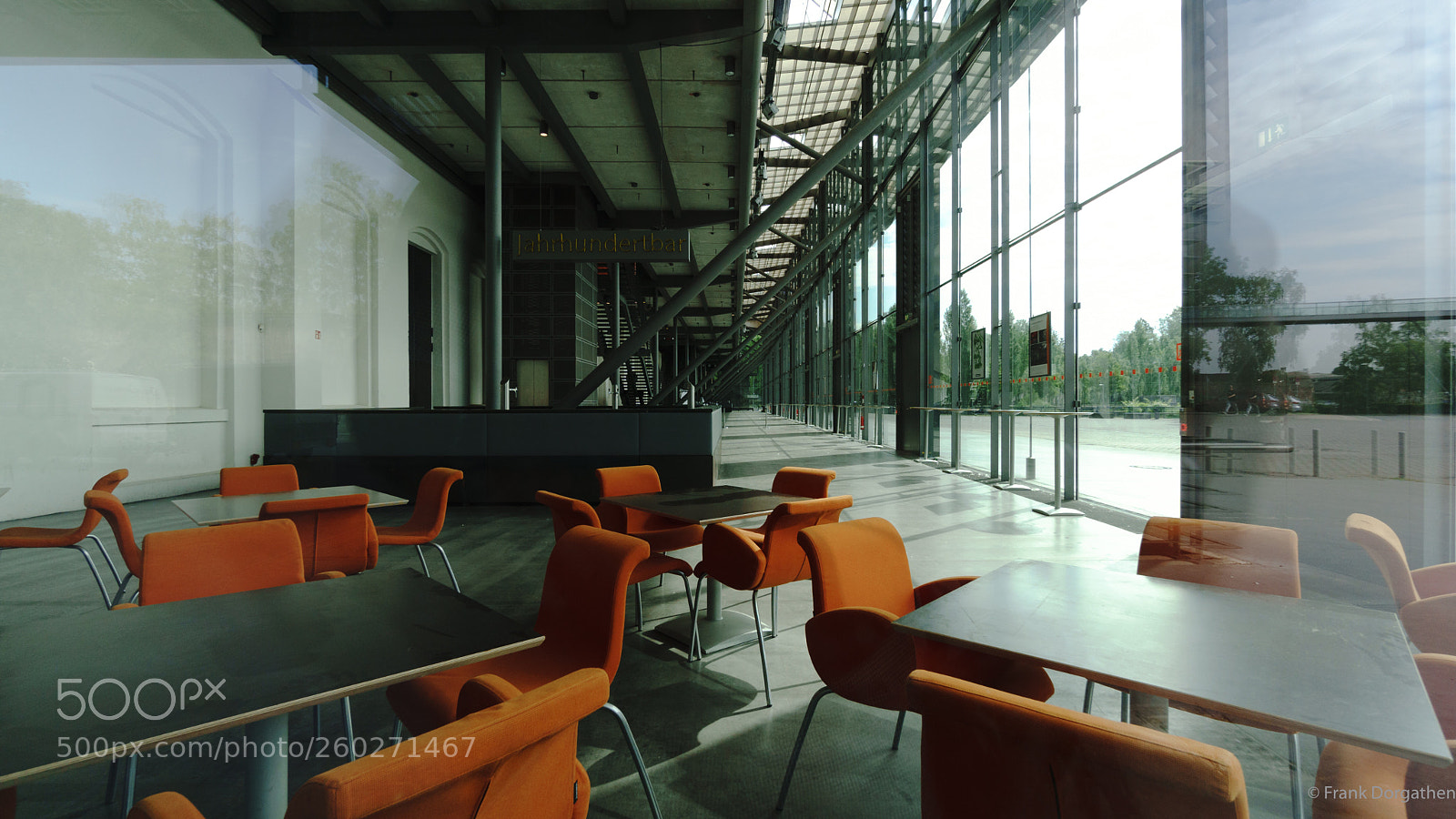 Sony a6000 sample photo. Jahrhundertbar photography