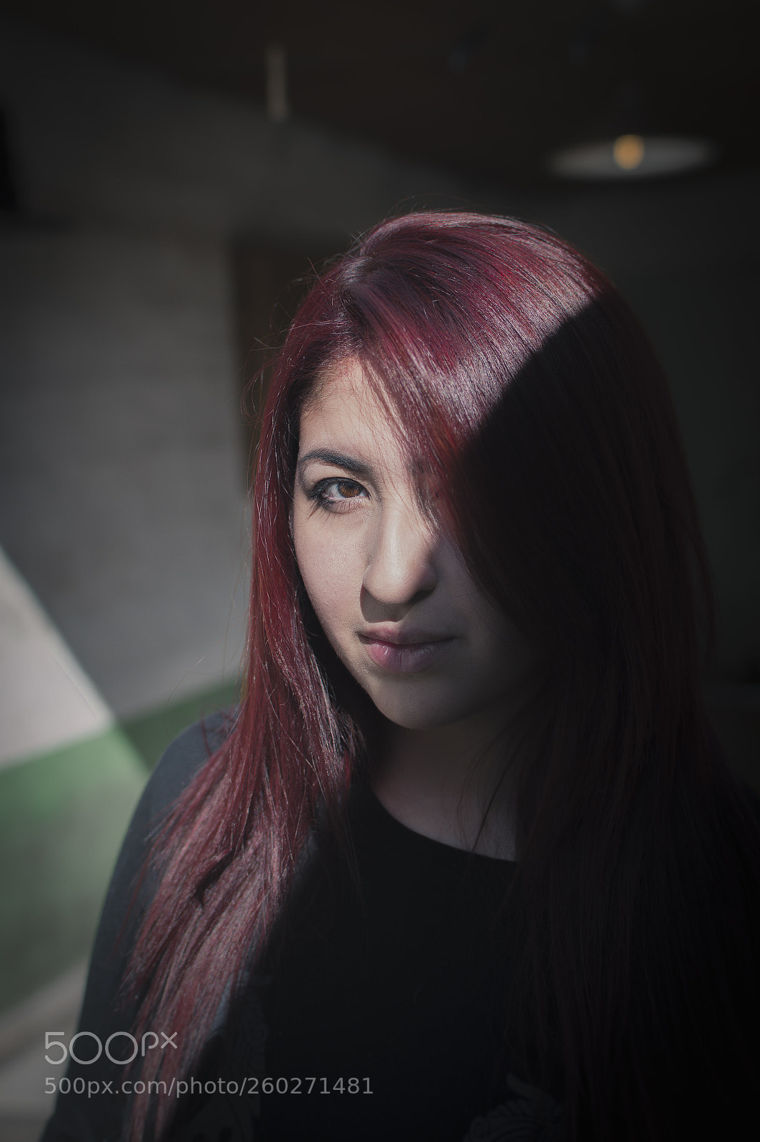 Nikon D3200 sample photo. Retrato xxix photography