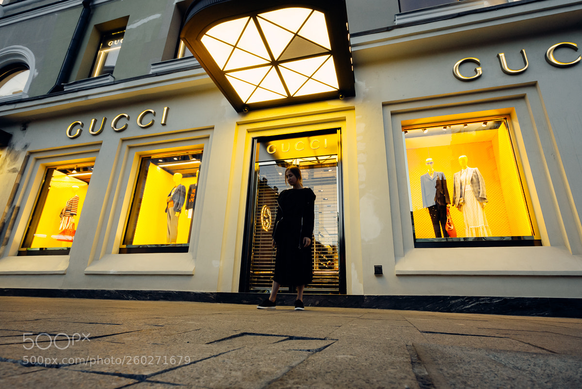 Canon EOS 6D sample photo. Yellow photography