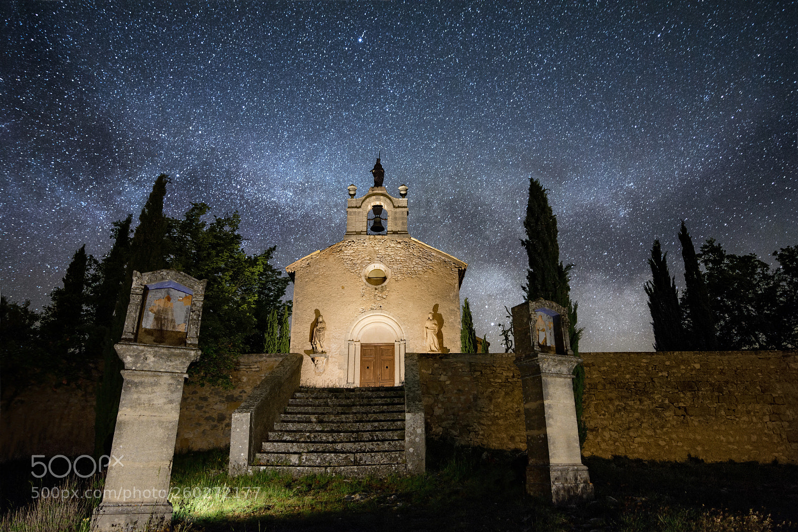Nikon D7100 sample photo. Notre dame des anges photography
