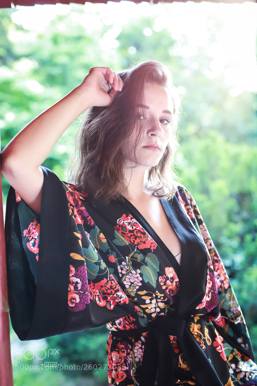 Canon EOS 6D Mark II sample photo. Alexa photography