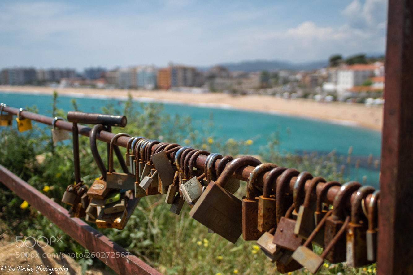 Sony SLT-A58 sample photo. Joe bailey photography lloret photography