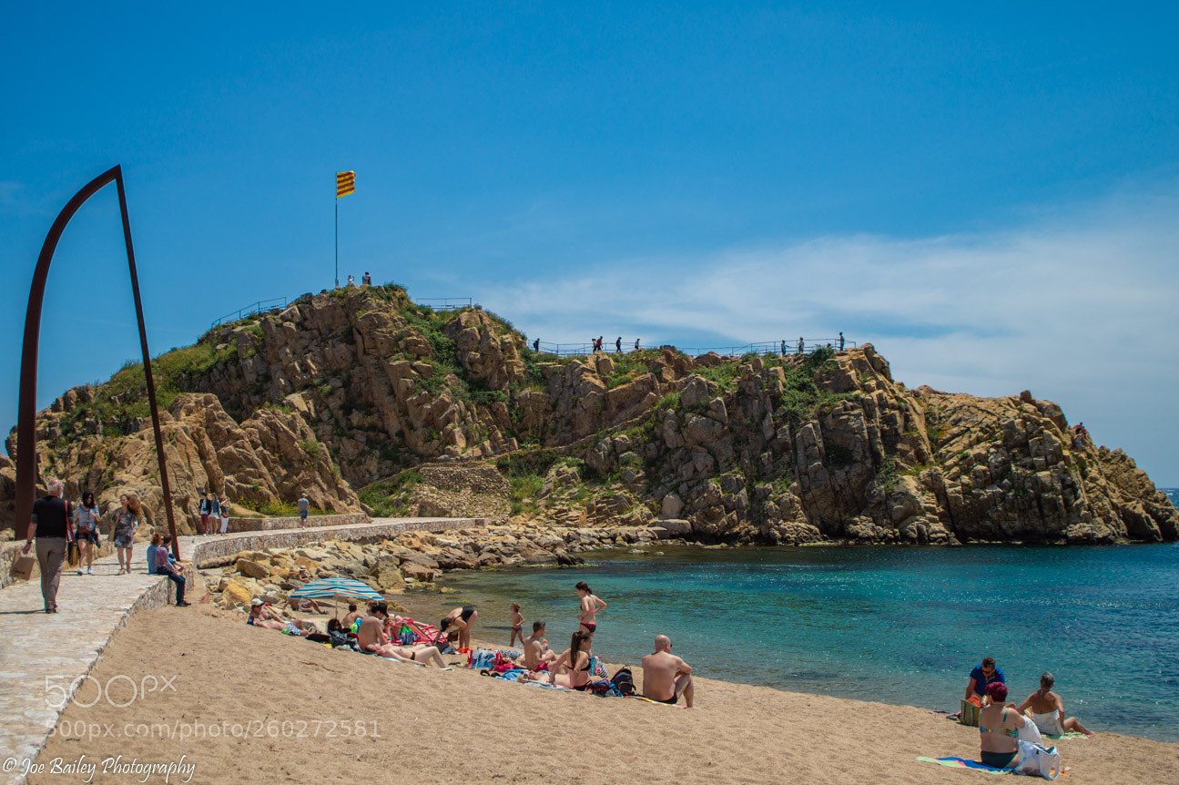 Sony SLT-A58 sample photo. Joe bailey photography lloret photography