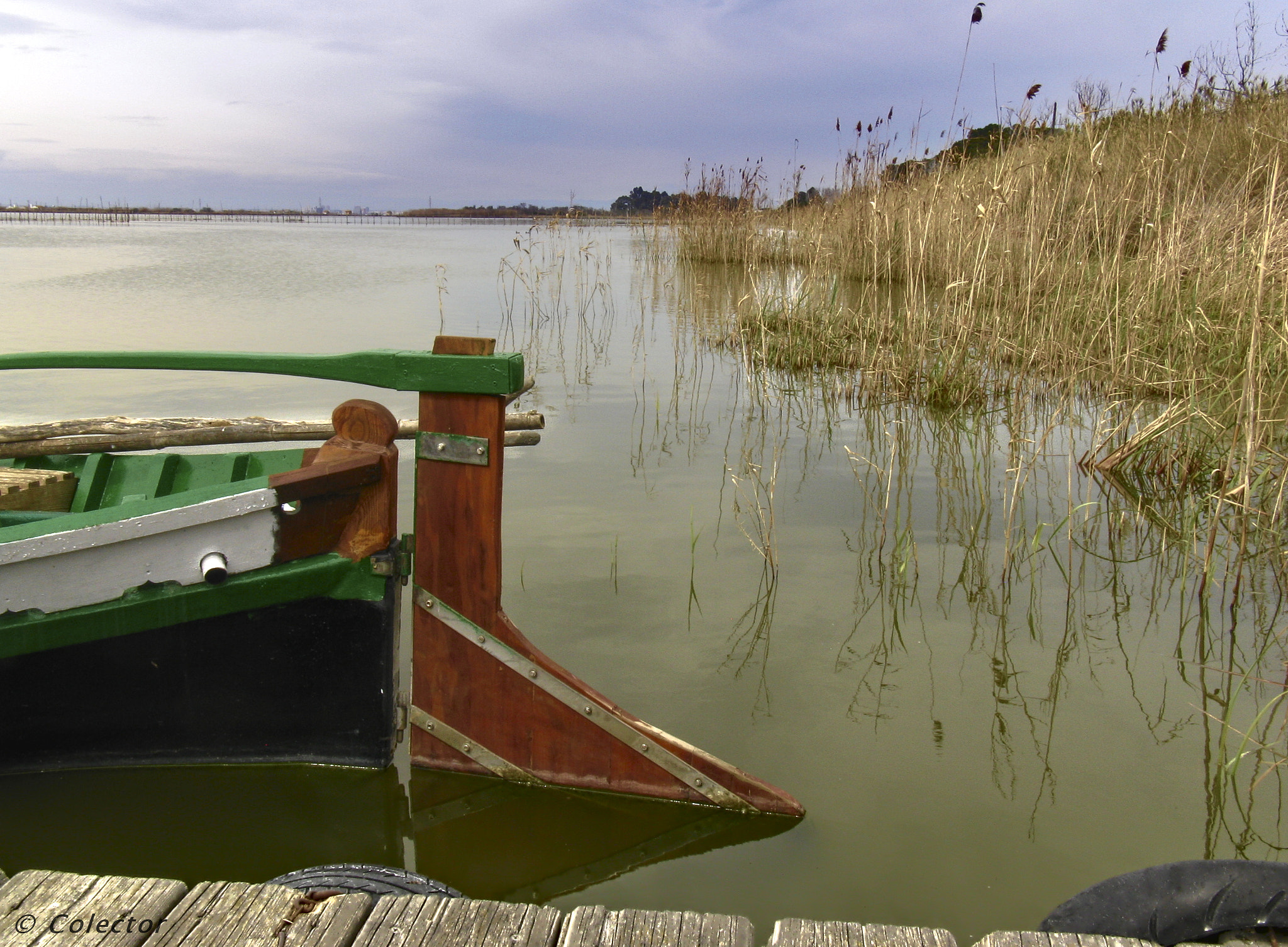 Canon POWERSHOT A720 IS sample photo. Timón (rudder) photography