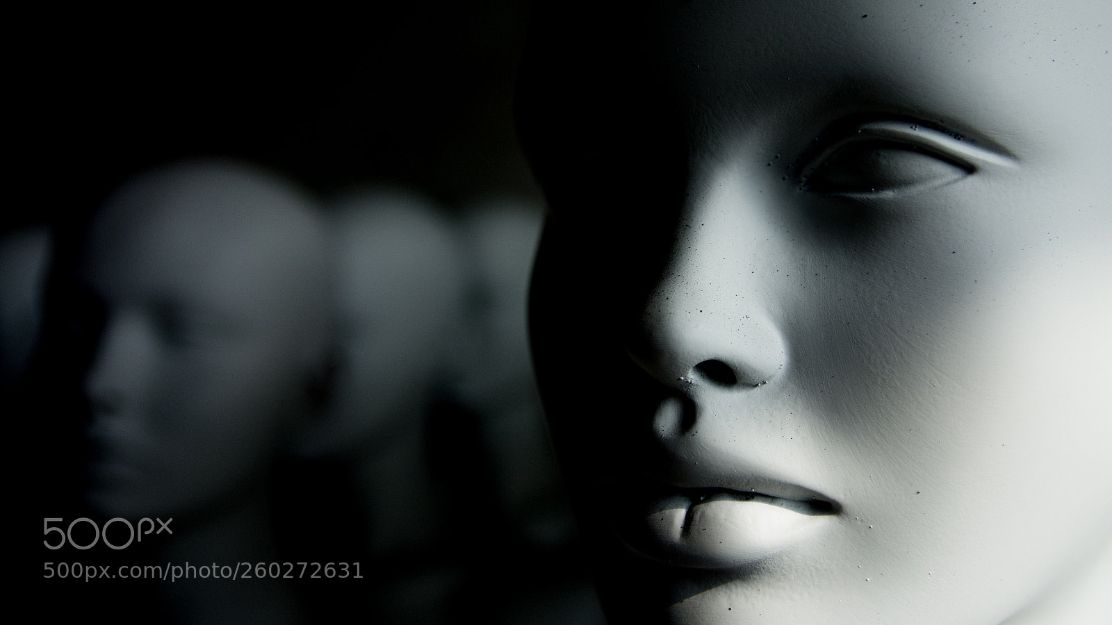 Nikon D7100 sample photo. Model photography