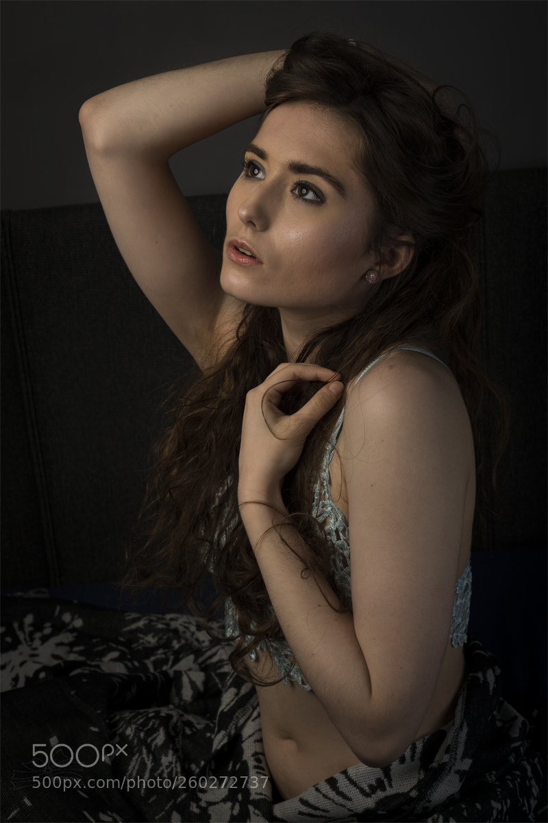 Nikon D610 sample photo. Zara #1 photography