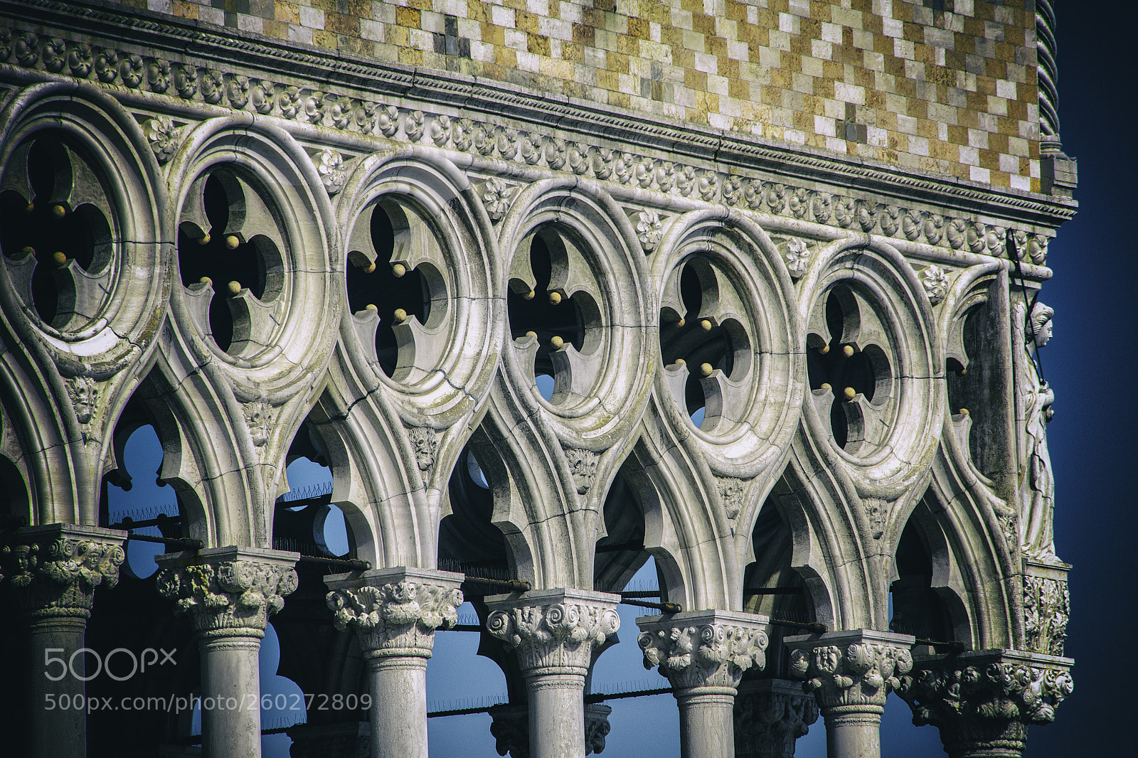Nikon D90 sample photo. Palazzo ducale photography