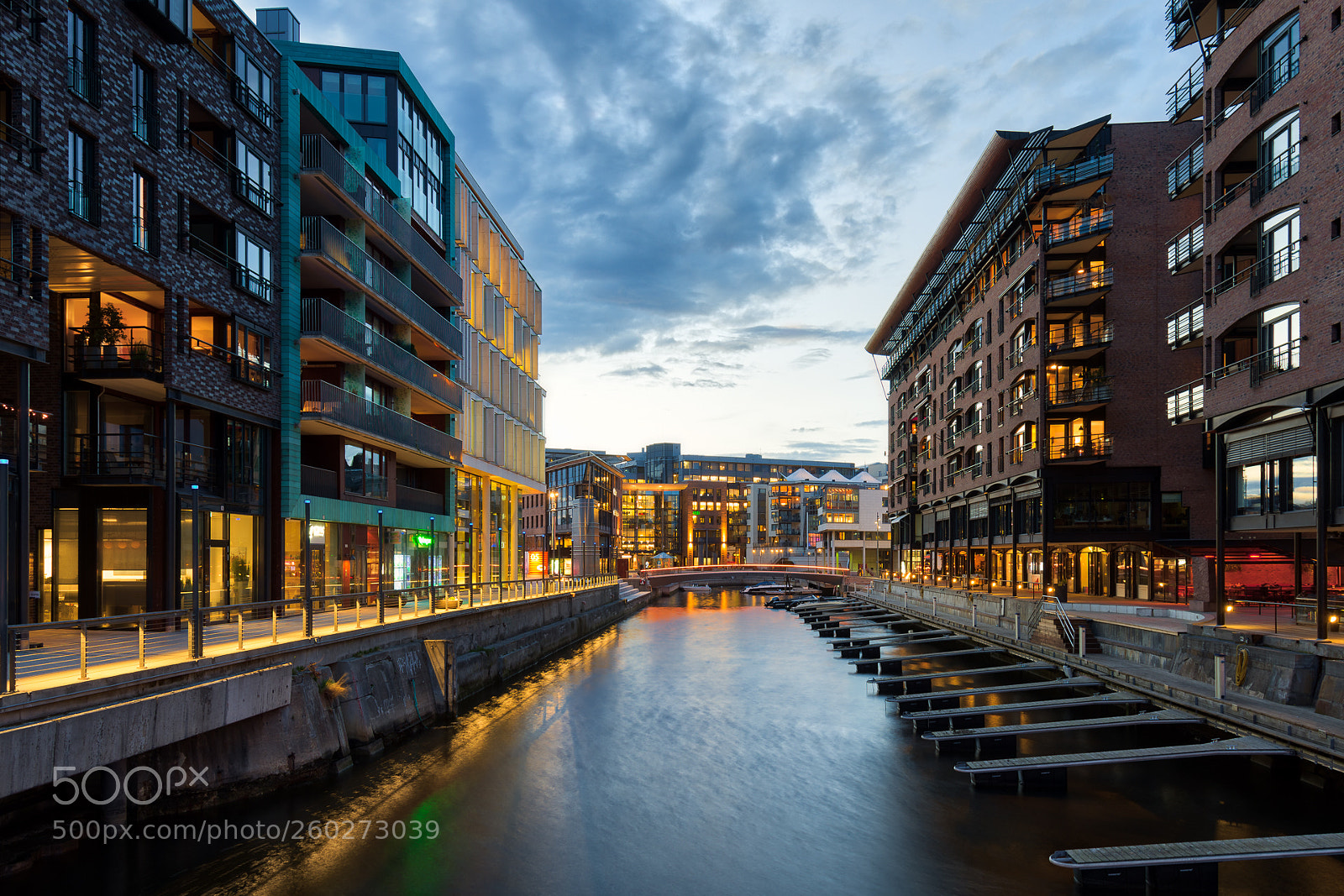 Nikon D7200 sample photo. Aker brygge, oslo photography