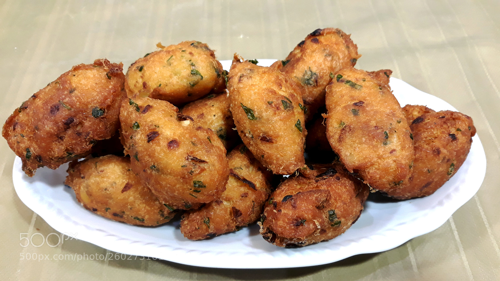 Samsung Galaxy J7 sample photo. Bolinhos de bacalhau photography