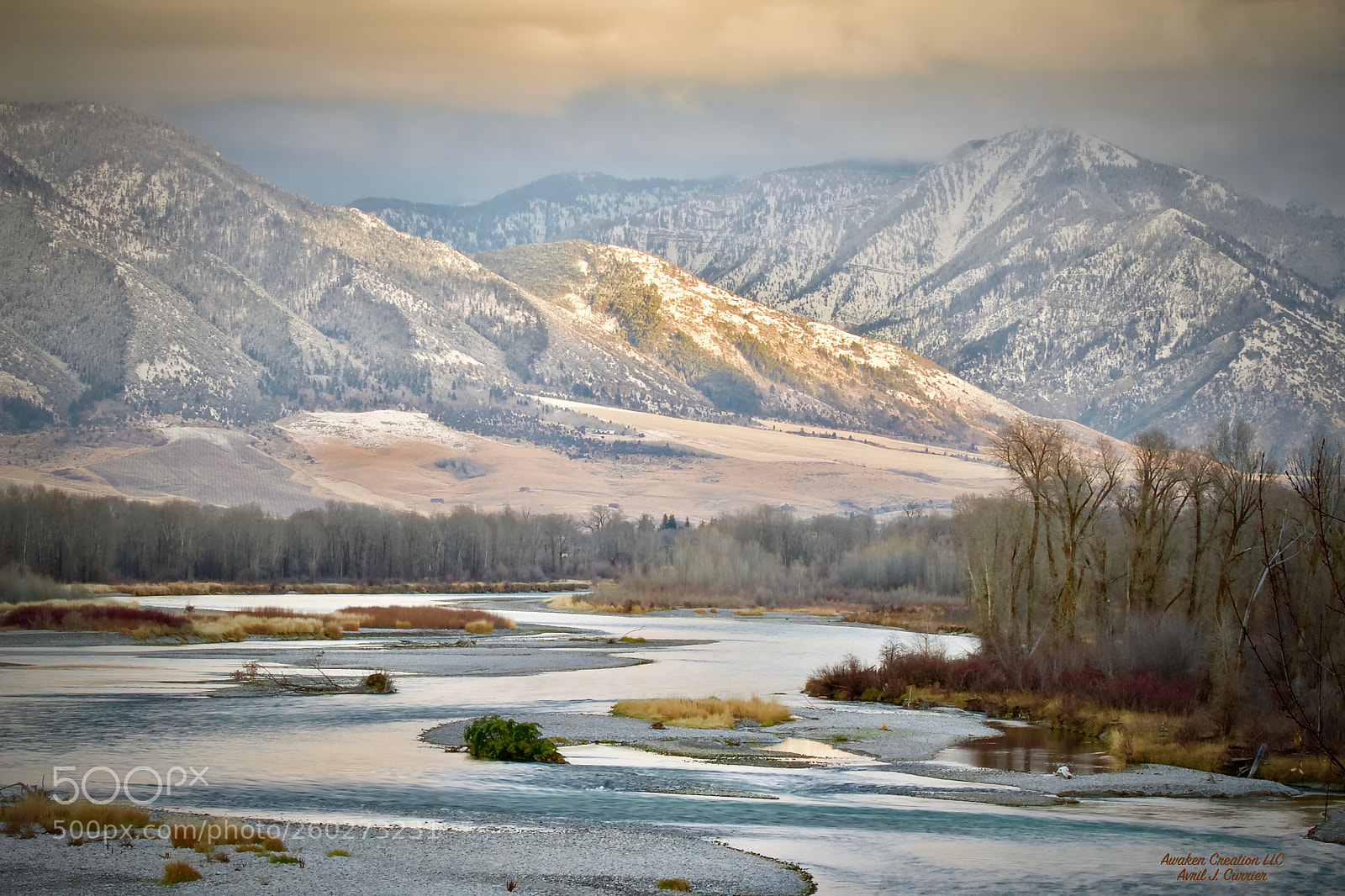 Canon EOS 7D sample photo. Snake river-swan valley photography