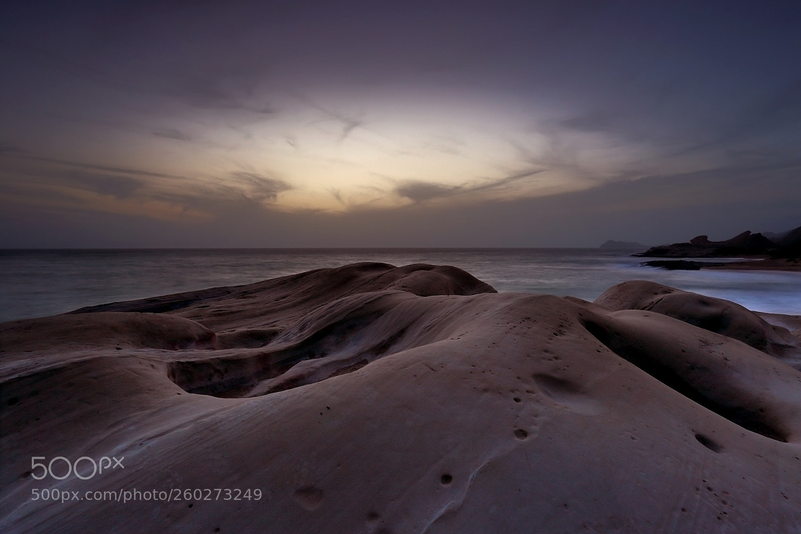 Canon EOS 6D sample photo. Rocky beach photography