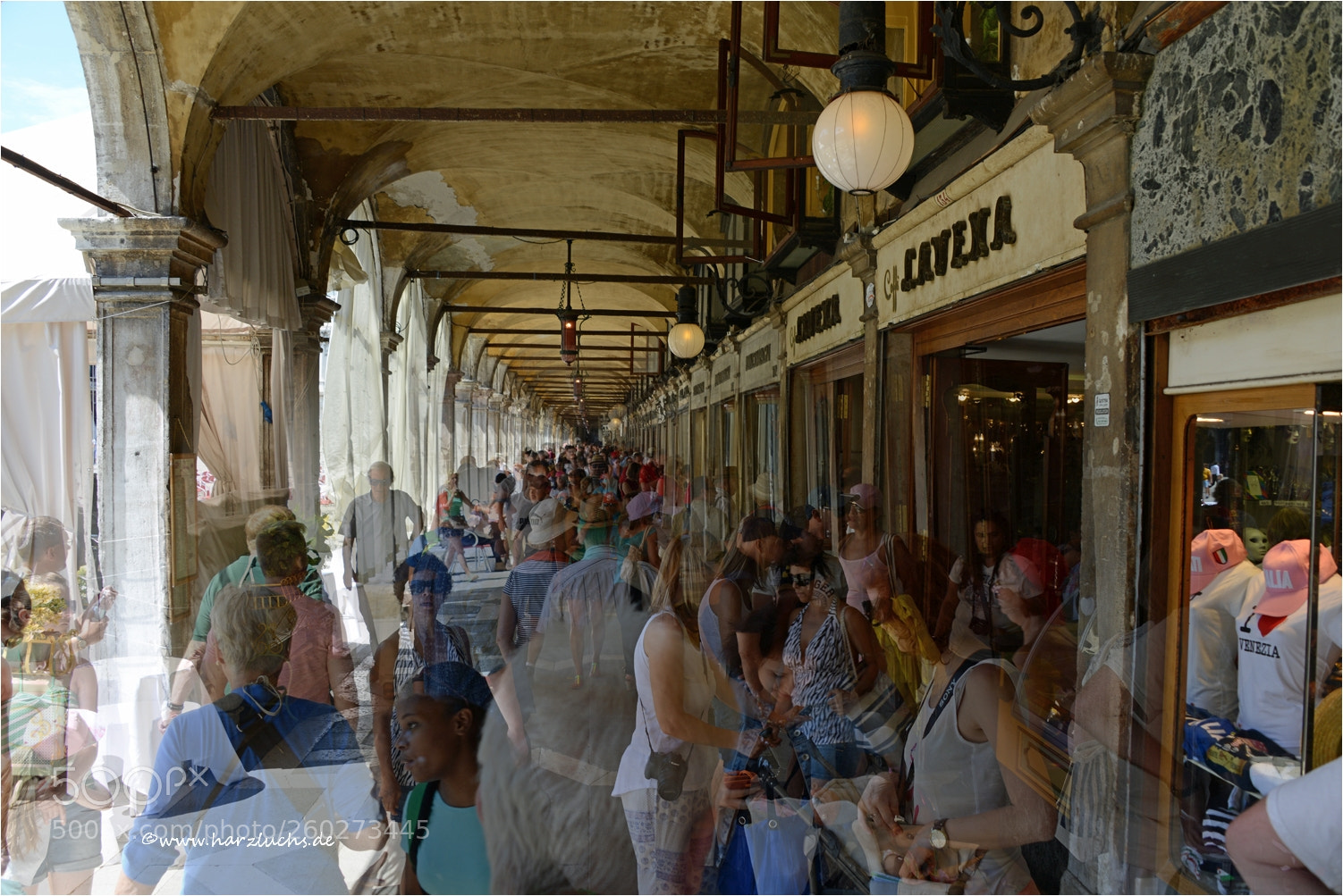 Nikon D800 sample photo. Venedig photography