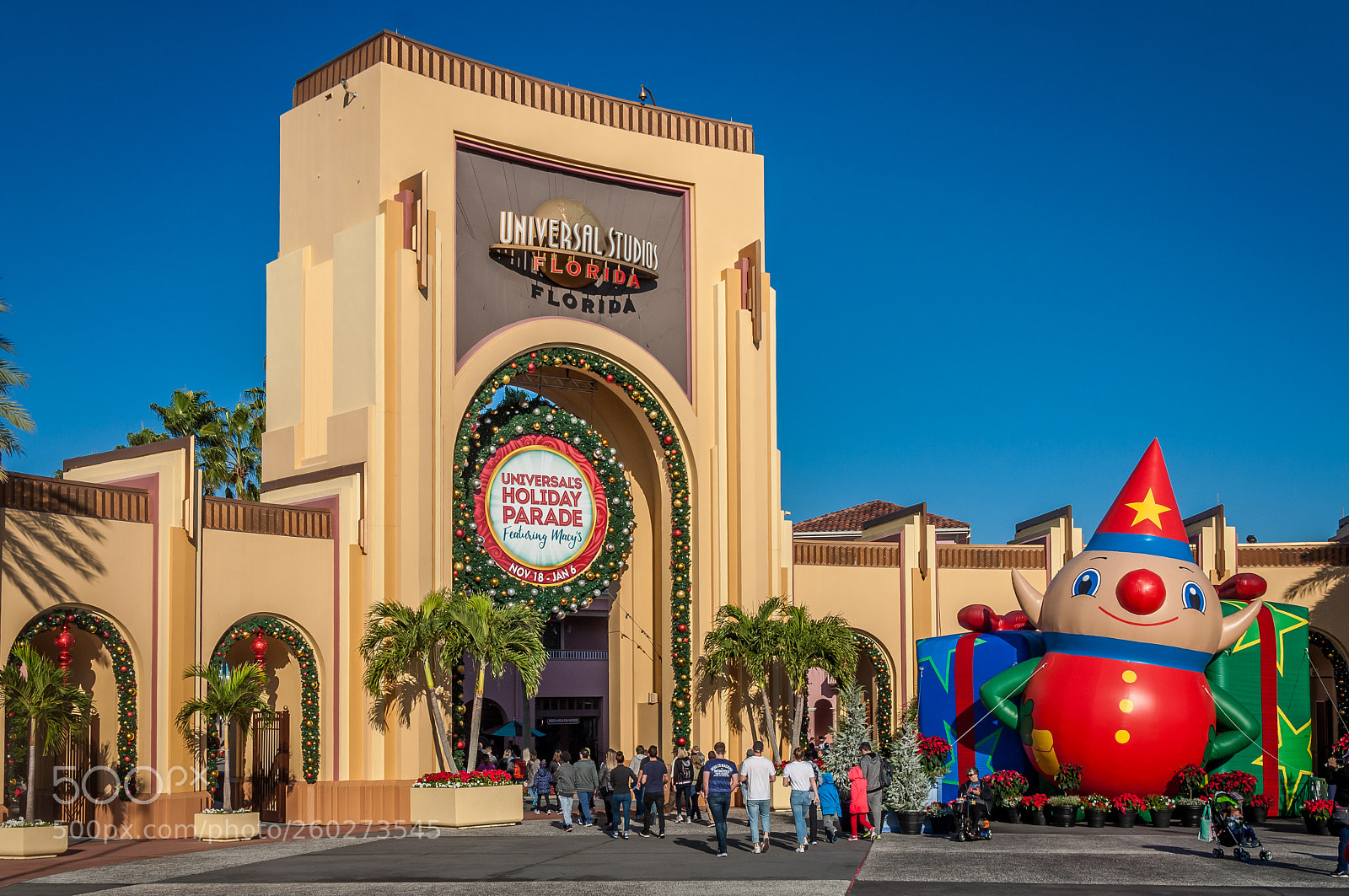 Nikon D90 sample photo. Universal studios florida, orlando photography