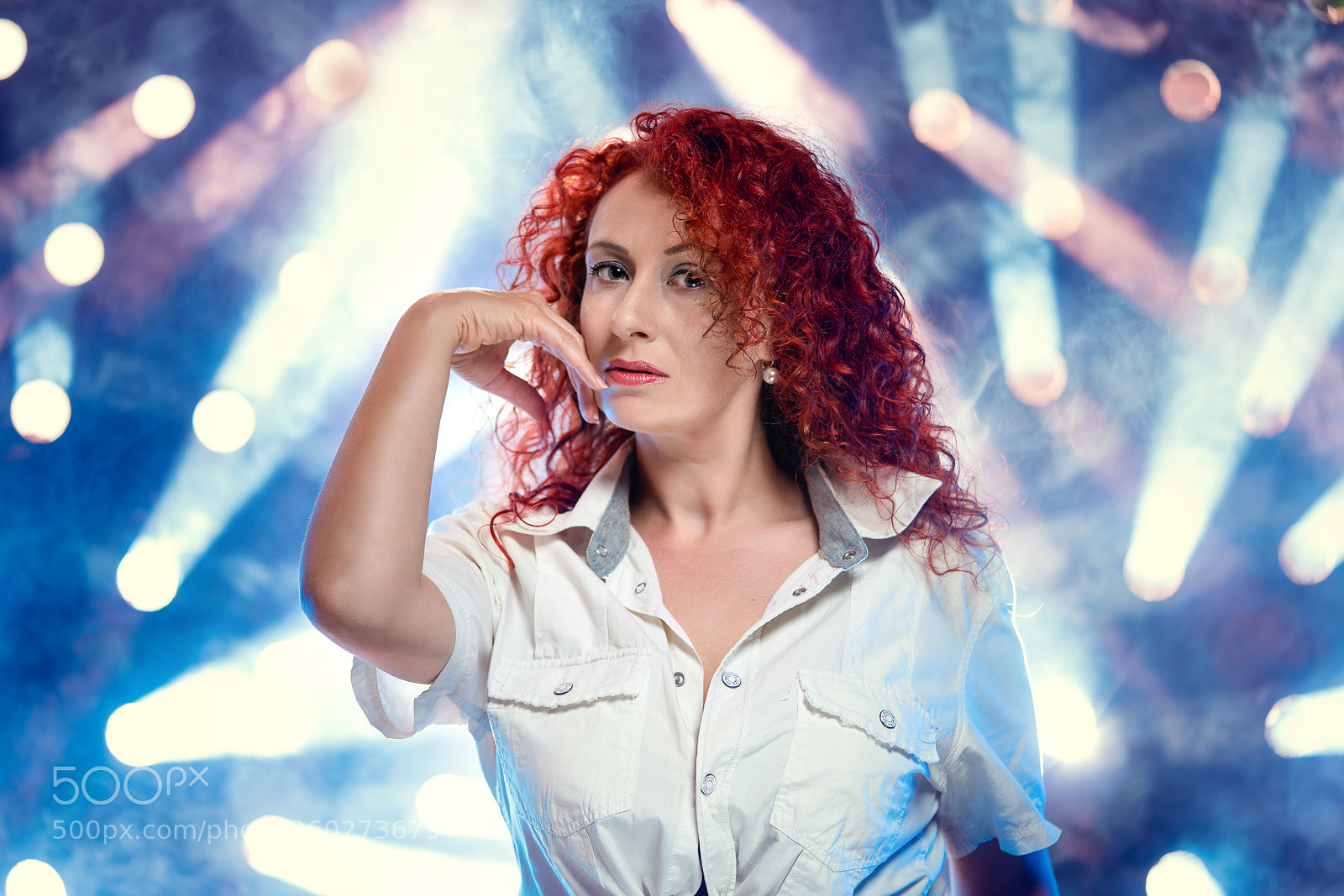 Sony a7R II sample photo. Gina superstar photography
