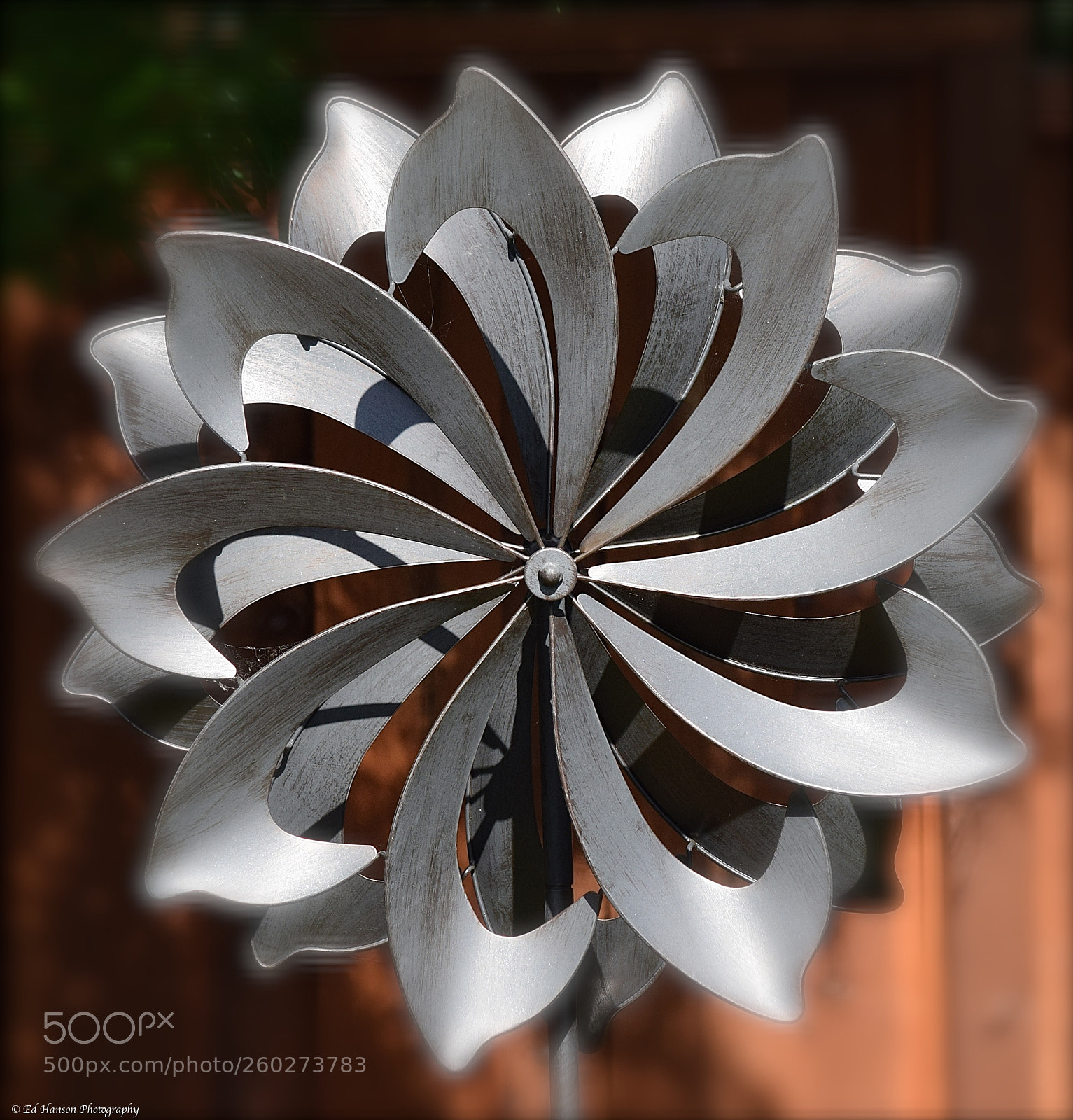 Nikon D3300 sample photo. Wind spinner photography