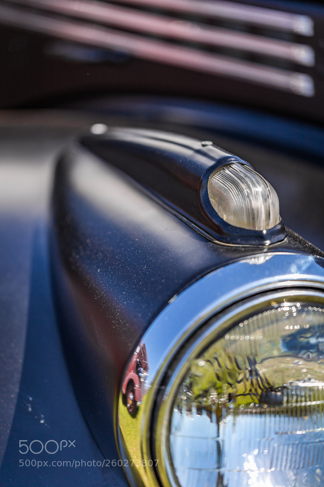 Canon EOS 6D sample photo. 1946 chevrolet ak series photography