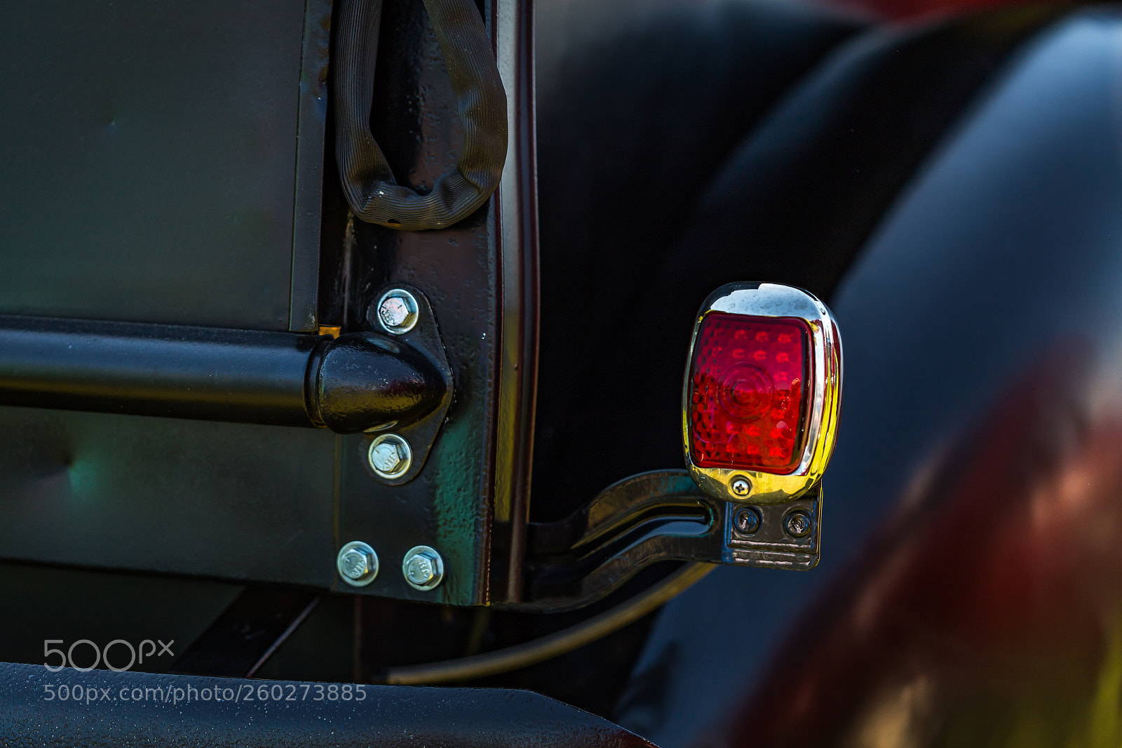 Canon EOS 6D sample photo. 1946 chevrolet ak series photography