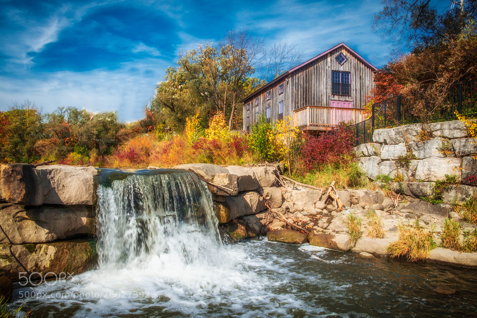 Nikon D600 sample photo. Old mill photography