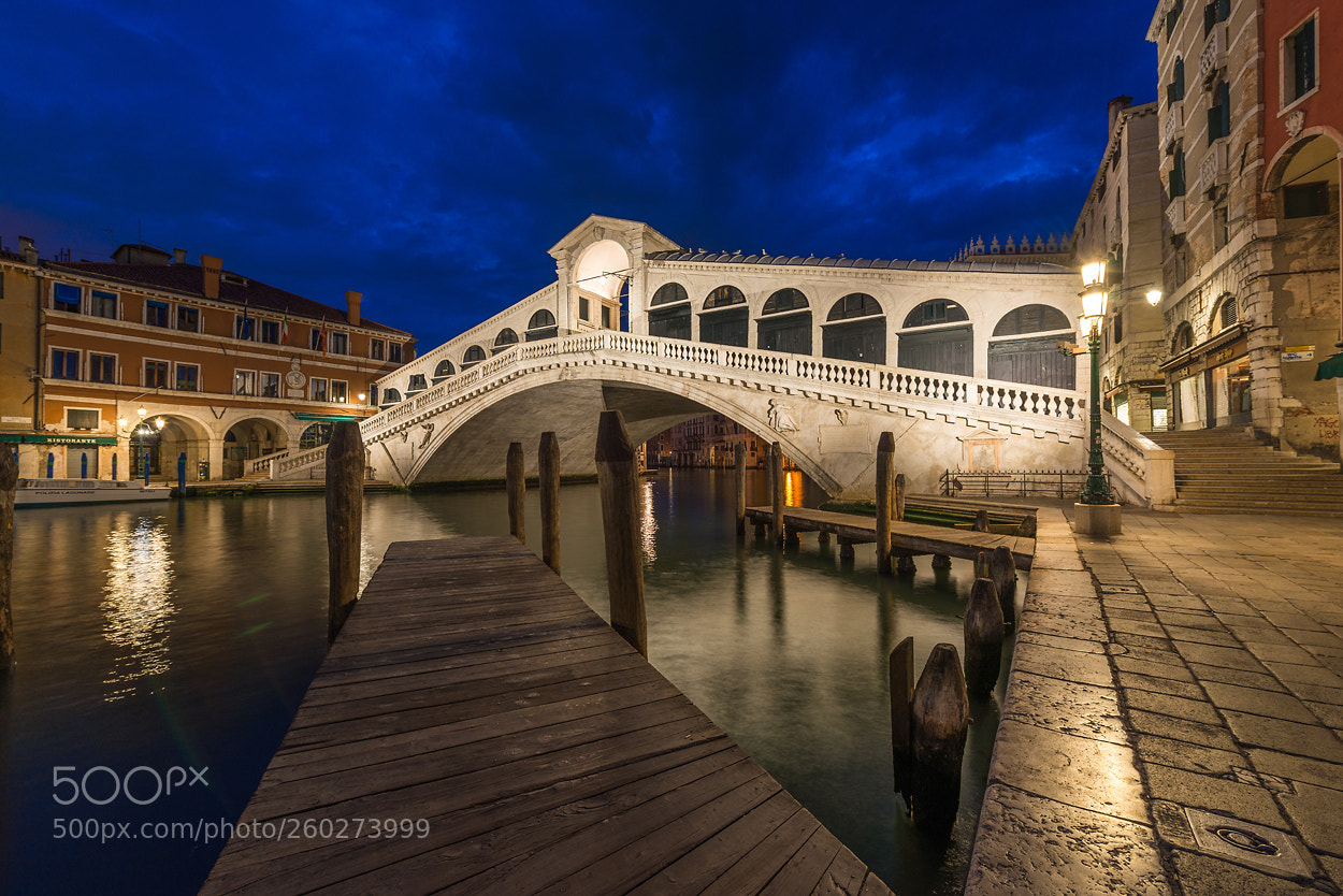 Nikon D800 sample photo. [ rialto iii ] photography