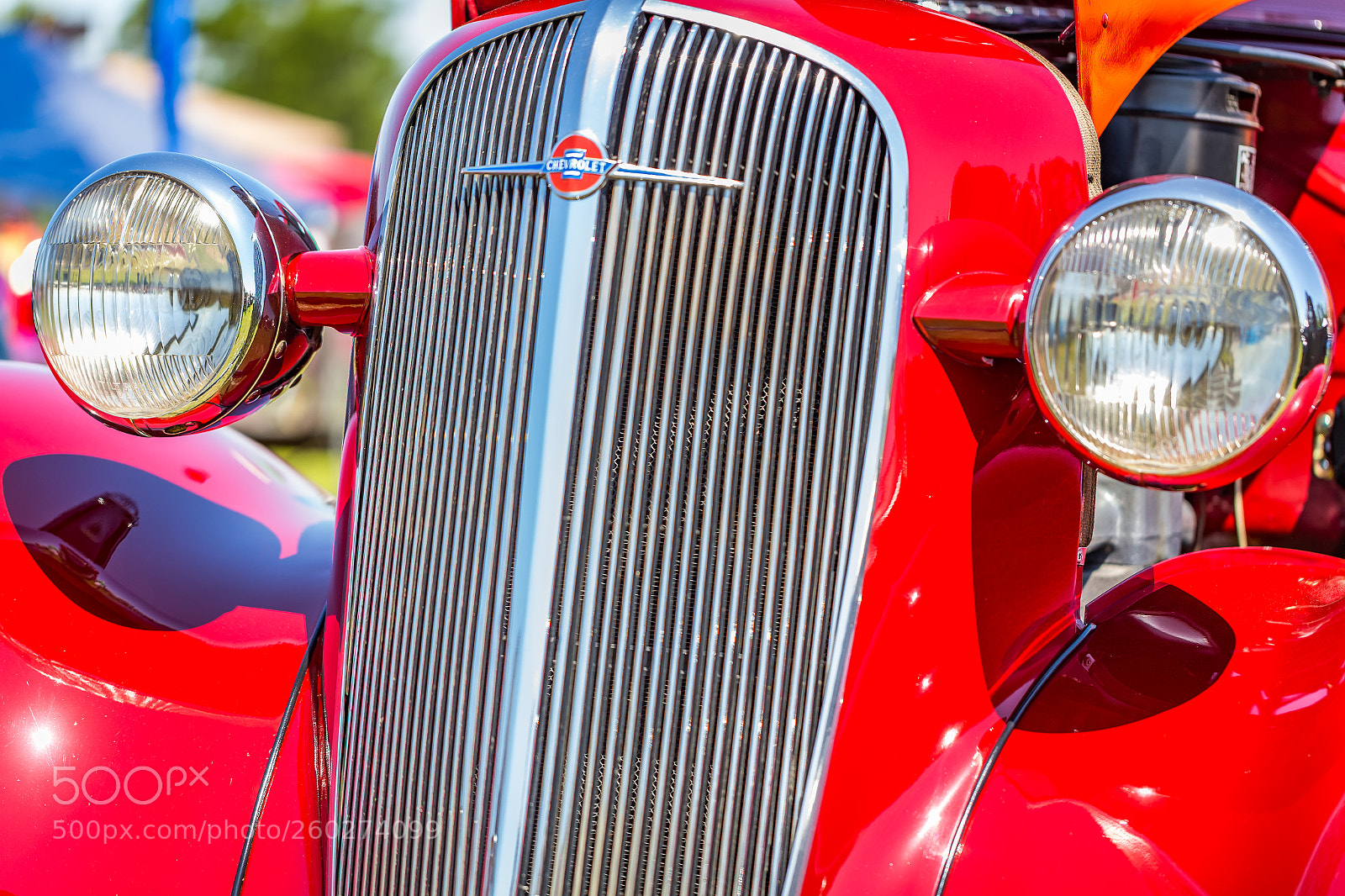 Canon EOS 6D sample photo. 1936 chevrolet master deluxe photography