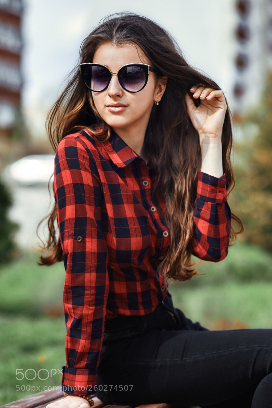 Canon EOS 6D sample photo. Ksenia  photography
