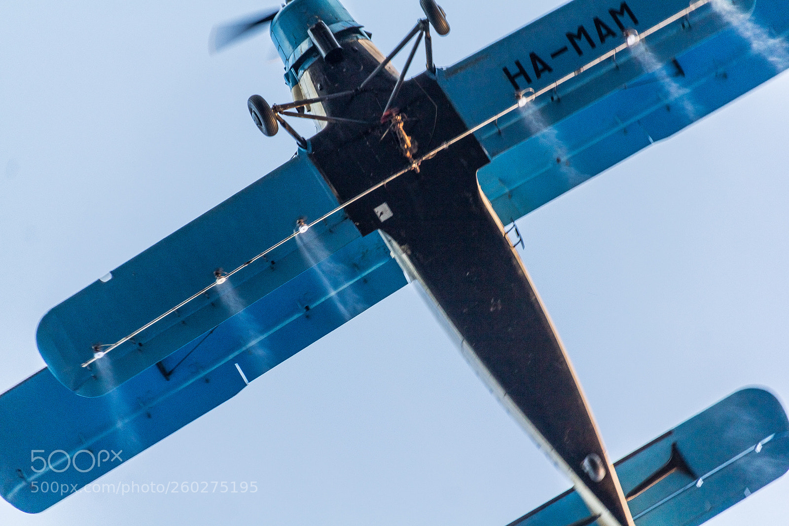 Canon EOS 60D sample photo. Antonov an-2 pesticide spraying photography