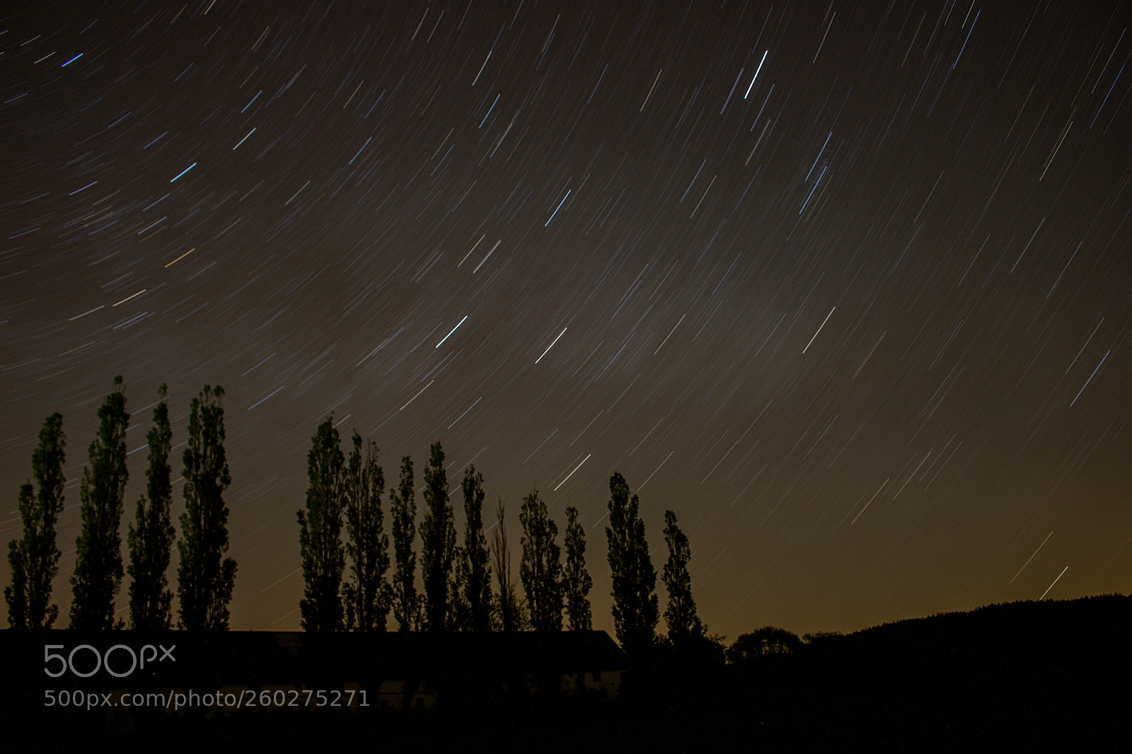 Canon EOS 700D (EOS Rebel T5i / EOS Kiss X7i) sample photo. Stars photography