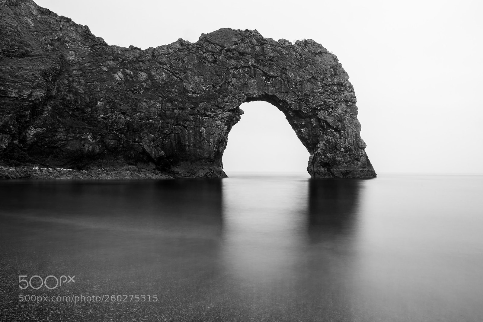 Sony a7R II sample photo. Durdle door photography