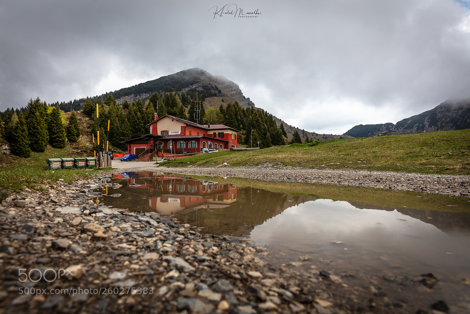 Canon EOS 5DS sample photo. Tremalzo, italy photography