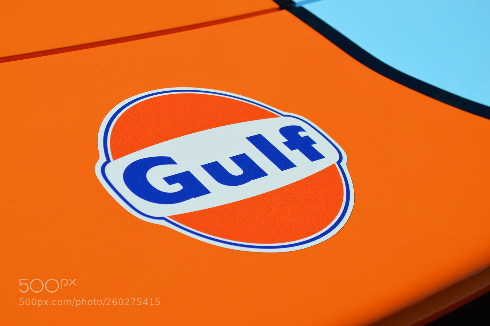 Nikon D3200 sample photo. Iconic livery photography