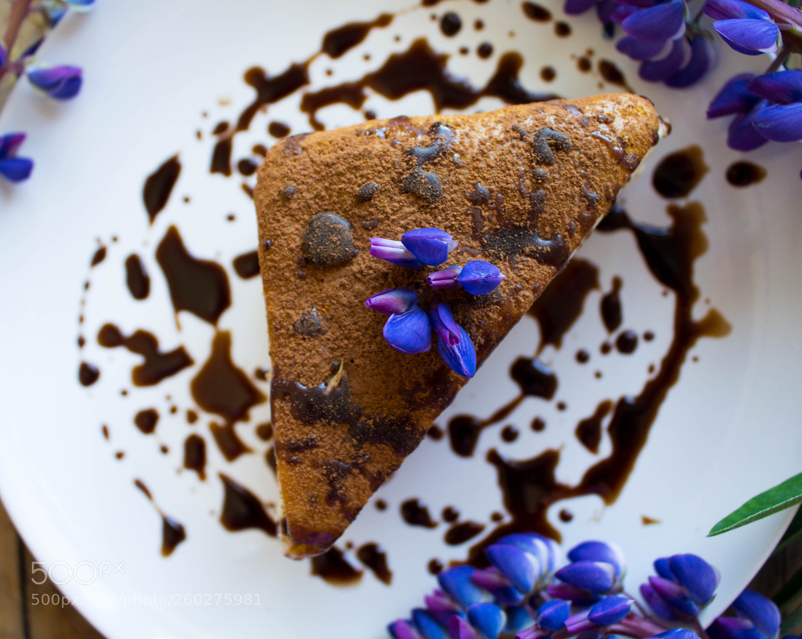Canon EOS 700D (EOS Rebel T5i / EOS Kiss X7i) sample photo. Chocolate dream photography
