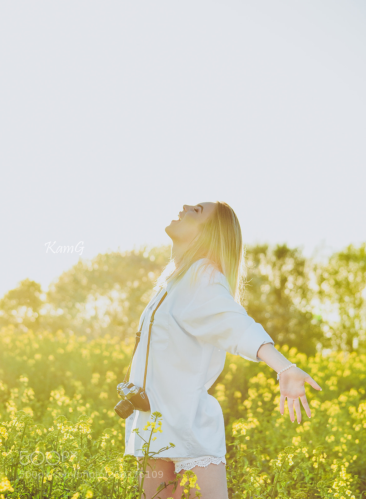 Nikon D7200 sample photo. Ieva photography