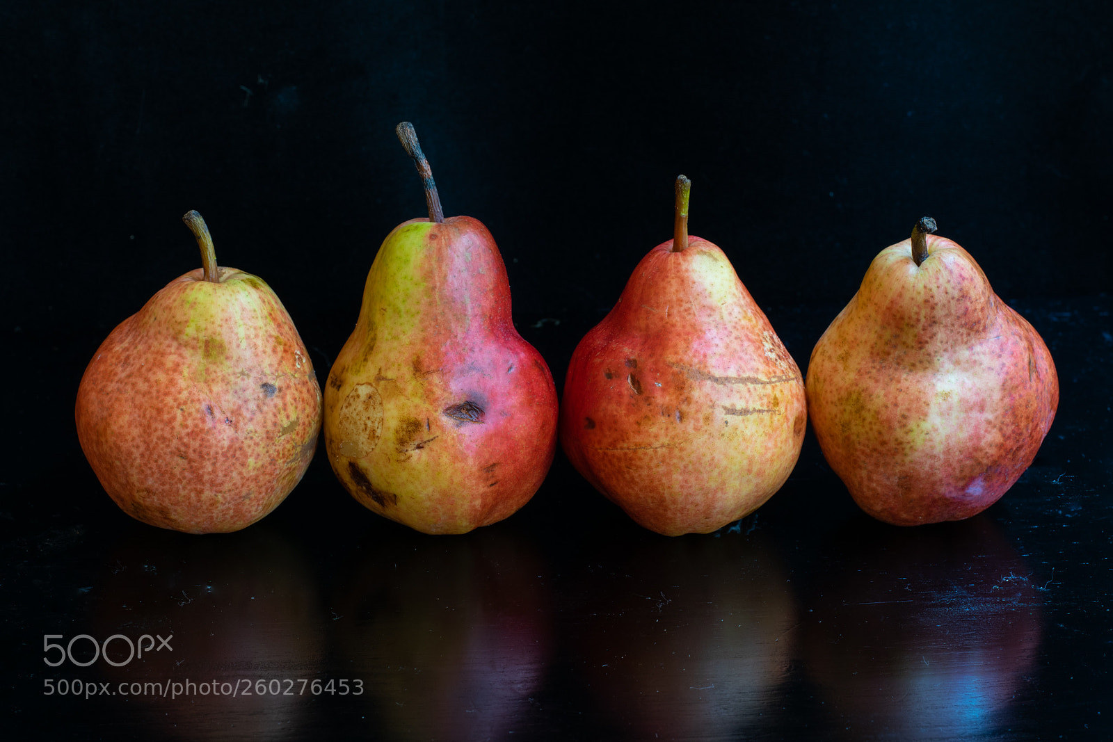 Nikon D5300 sample photo. Pears competition photography