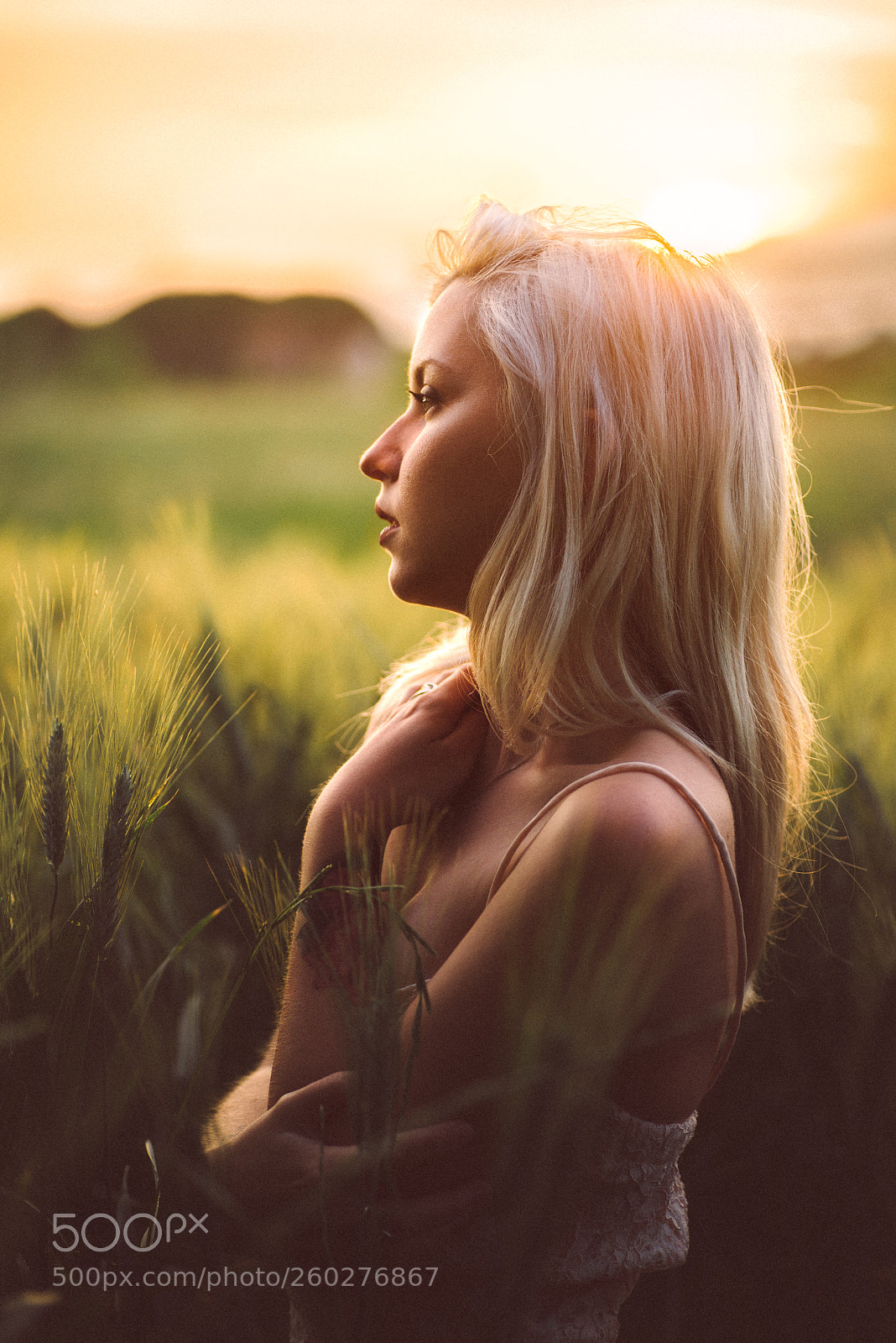 Nikon D800 sample photo. Lucie. photography