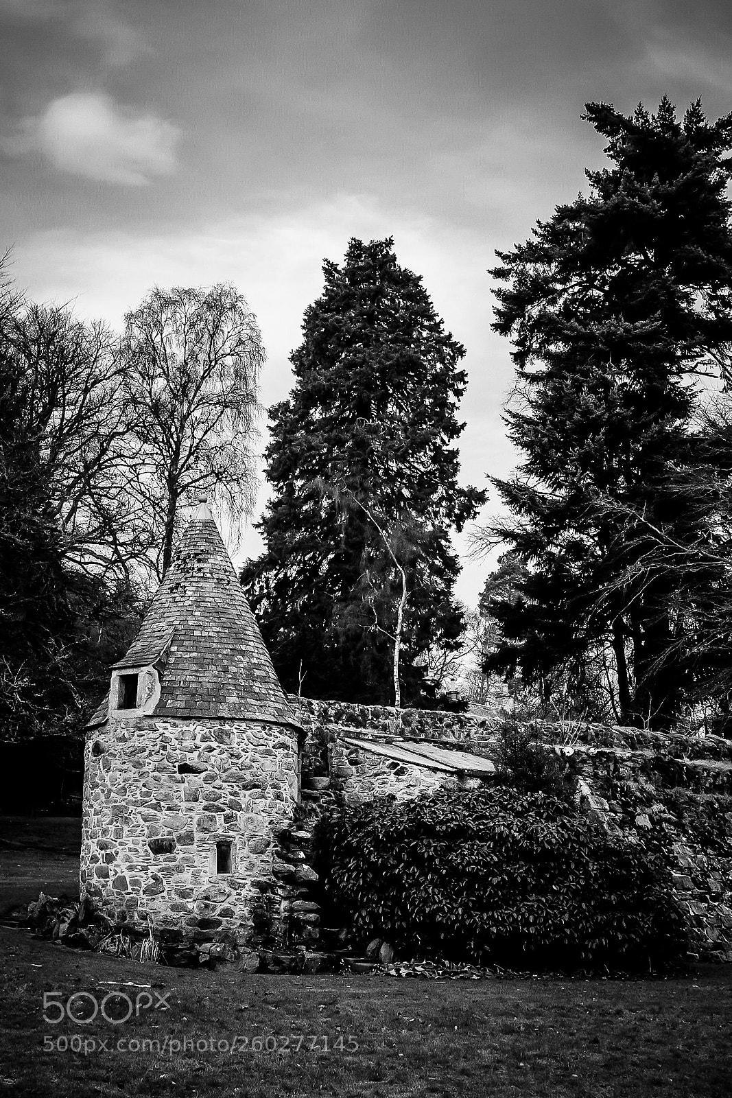 Canon EOS 1300D (EOS Rebel T6 / EOS Kiss X80) sample photo. Craigeivar castle photography