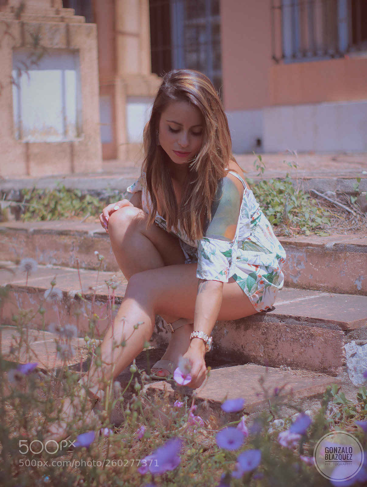 Canon EOS 750D (EOS Rebel T6i / EOS Kiss X8i) sample photo. Marina photography