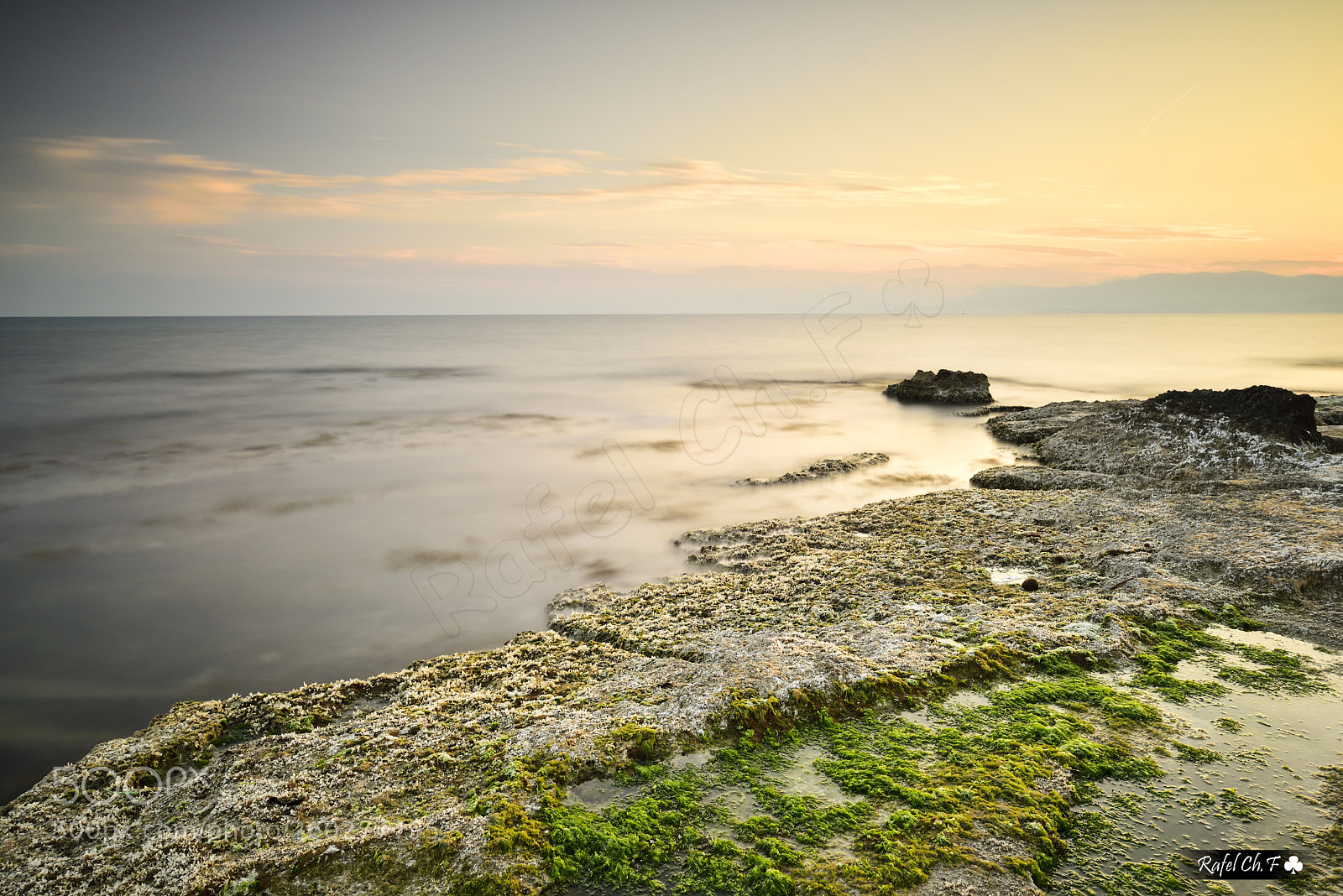 Nikon D750 sample photo. Sunset in mallorca photography